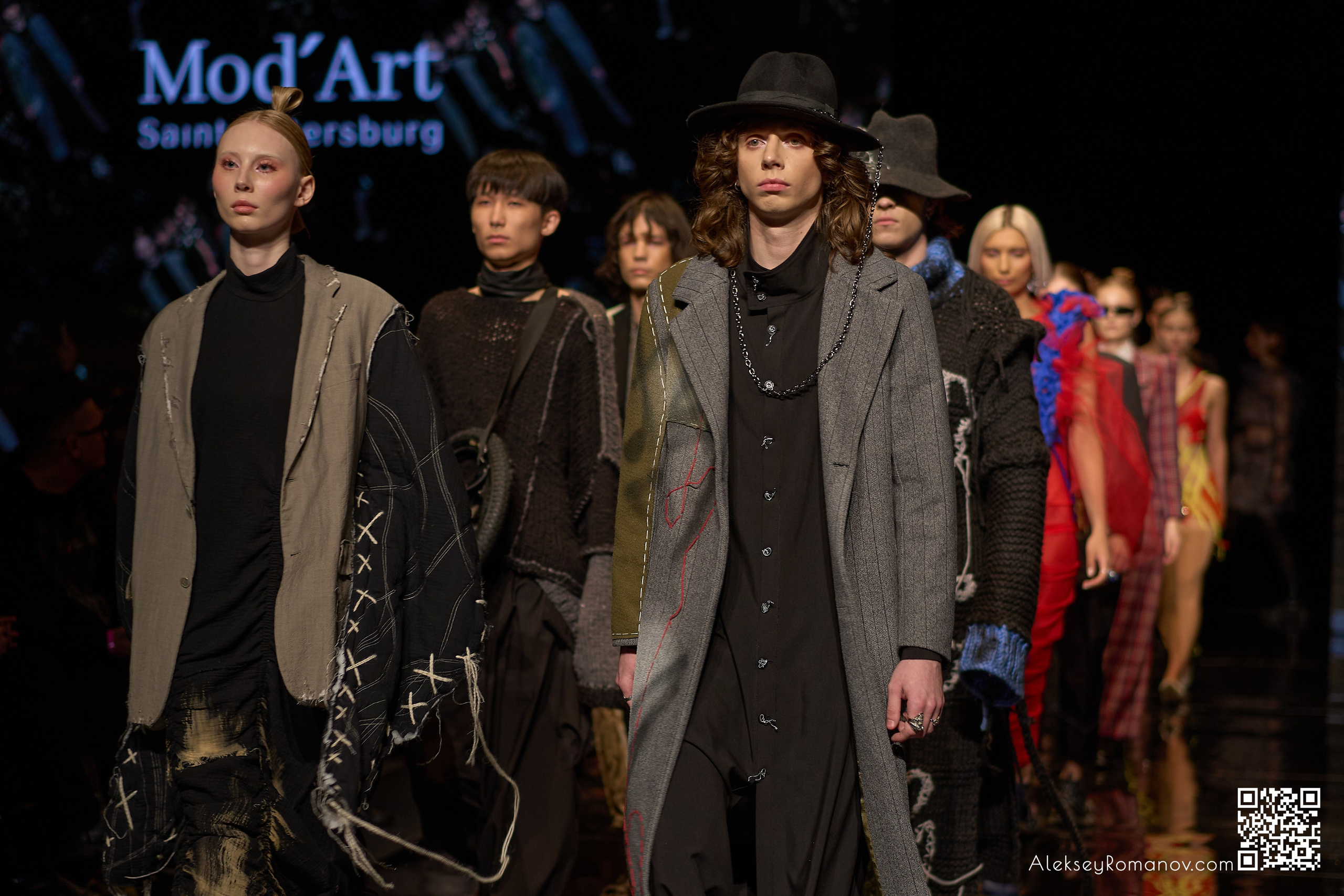 Mod'Art. Алексей Романов фотограф Санкт-Петербург, фотокурсы, фотошкола