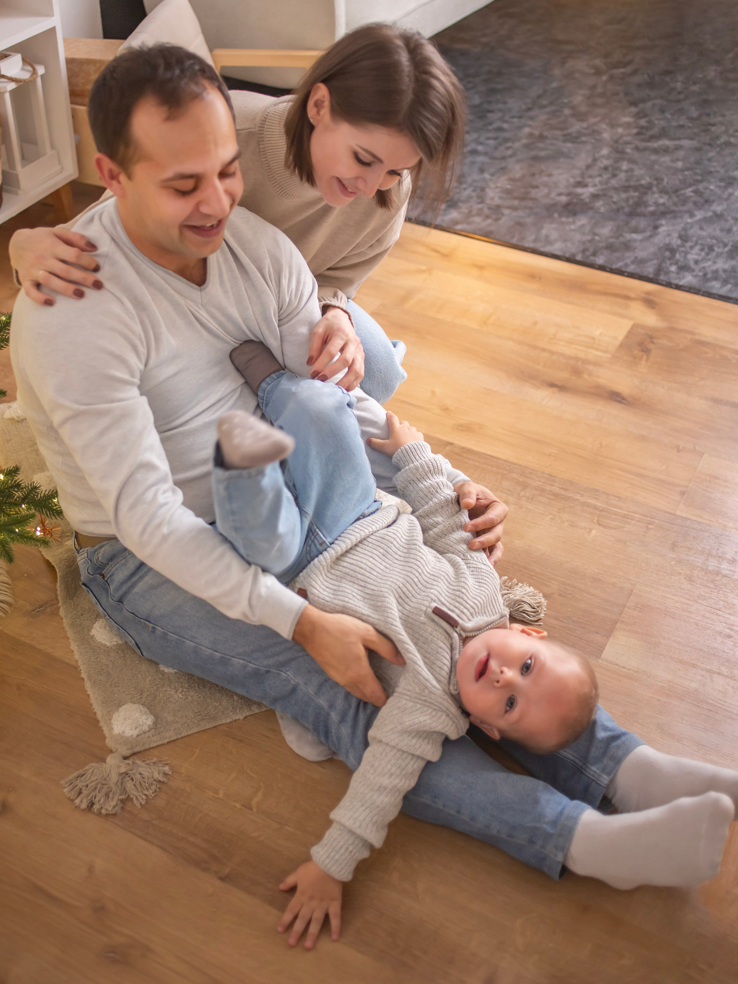 Детки. Семейный и детский фотограф в Москве и МО — Александра