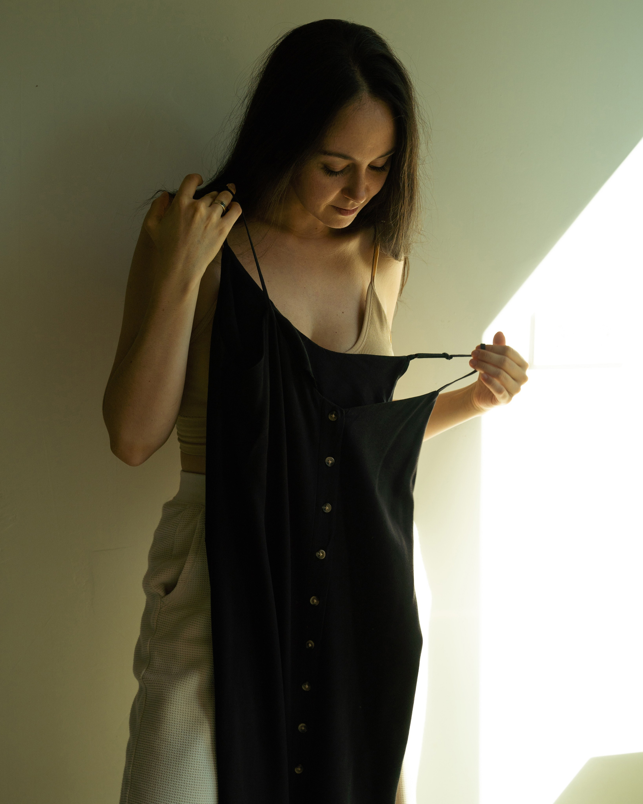 Настя. Портретный и семейный фотограф в Пятигорске Кутырева Ксения