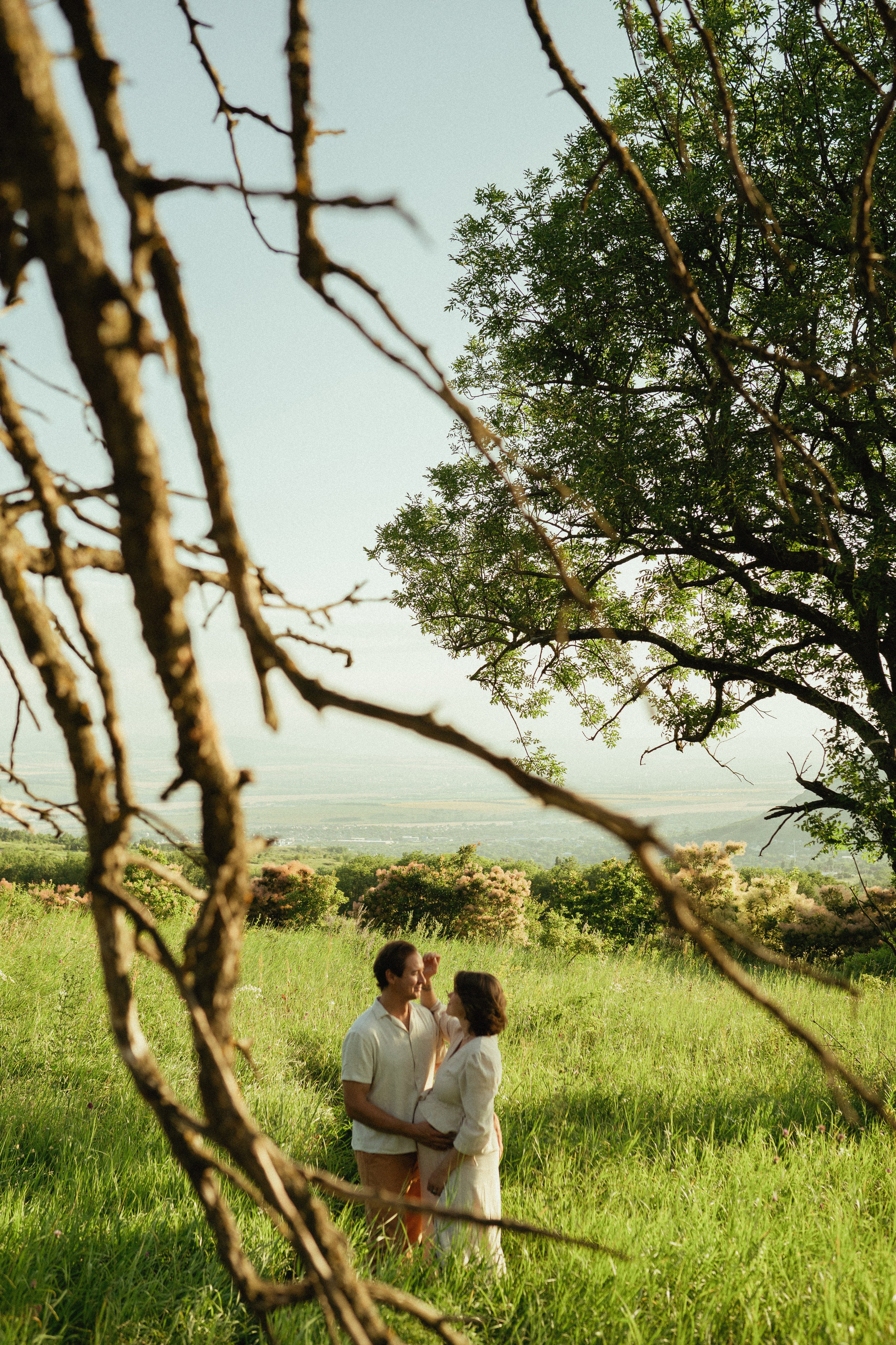 СашаЭльдар. Портретный и семейный фотограф в Пятигорске Кутырева Ксения