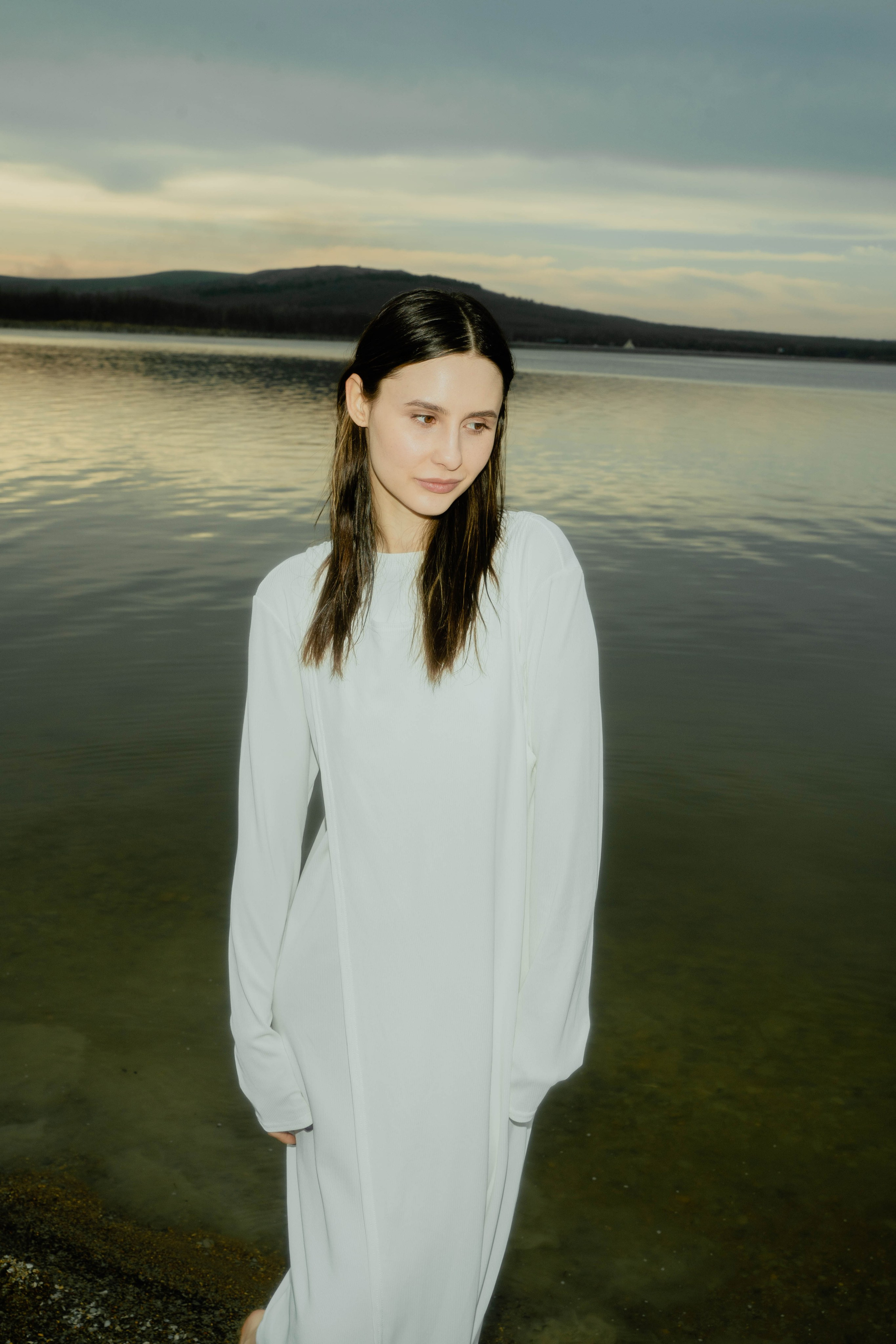 Элен. Портретный и семейный фотограф в Пятигорске Кутырева Ксения