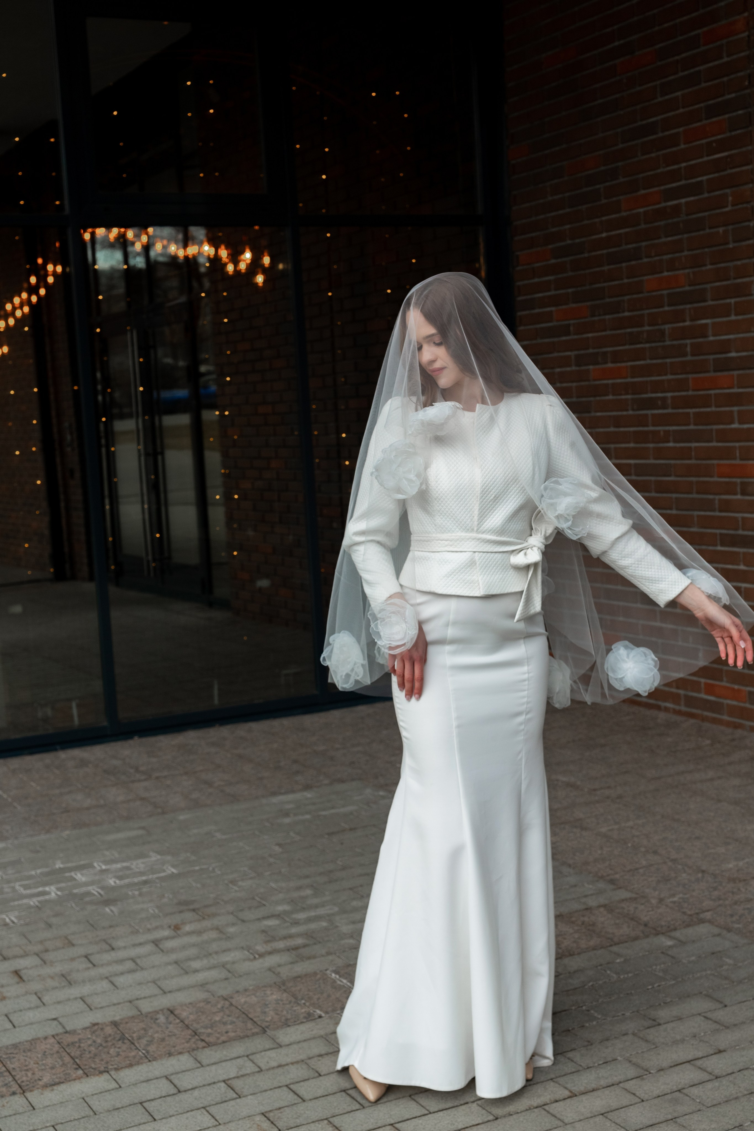 Дмитрий и Елизавета. Фотограф Шагалов Михаил