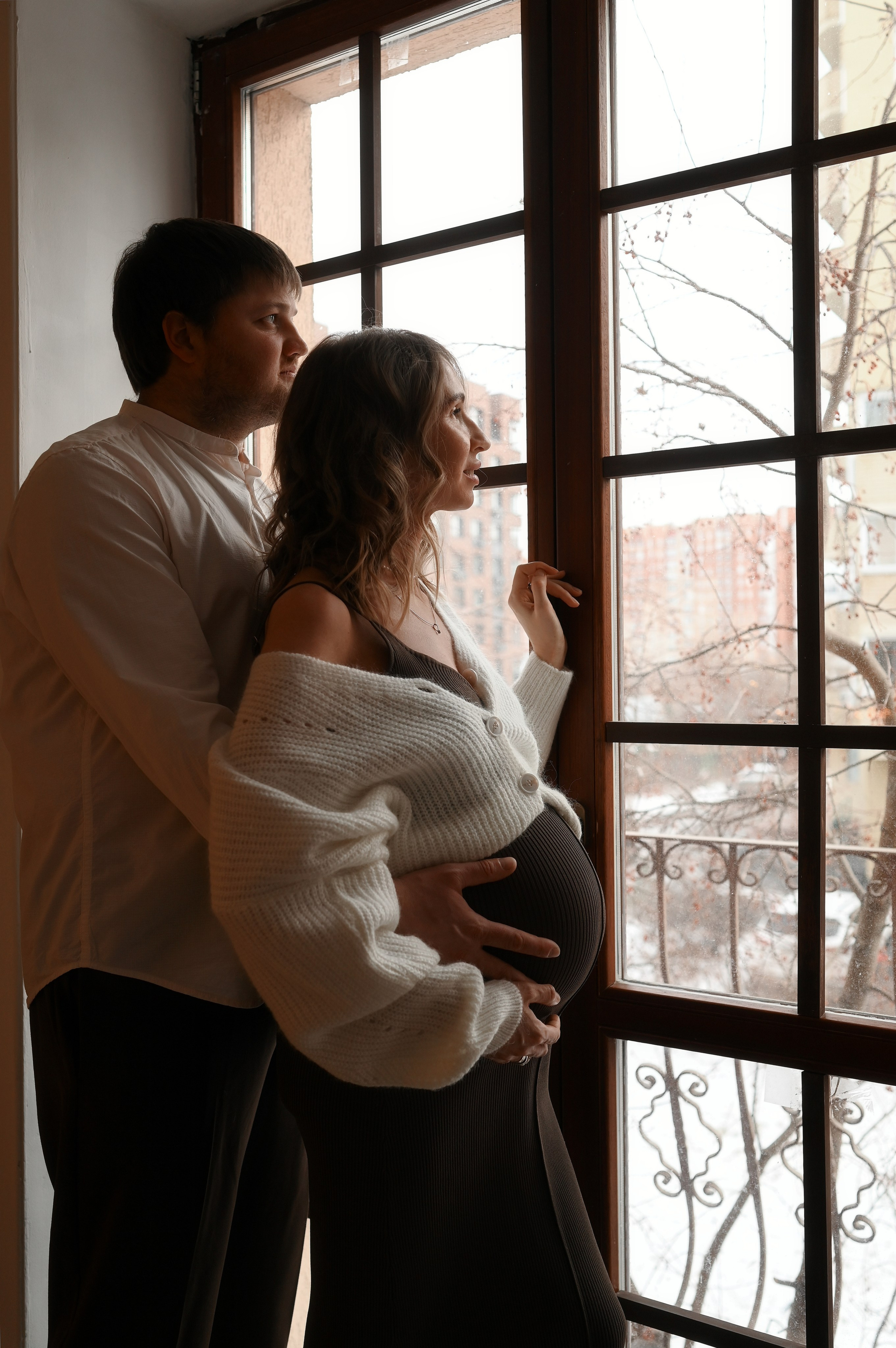 Семейные фотосессии. Фотограф Саша Паршукова