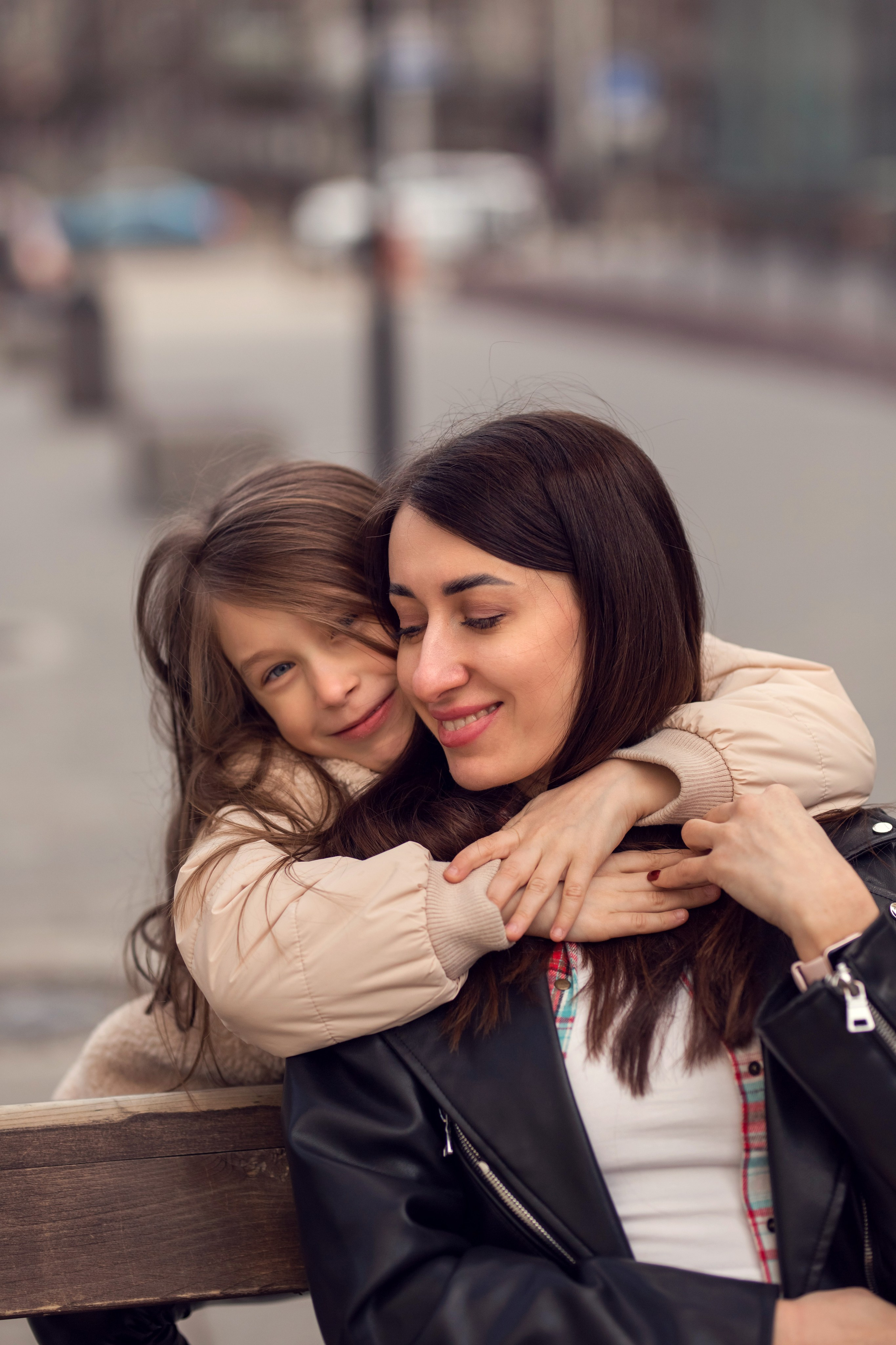 Городская прогулка. Сайт