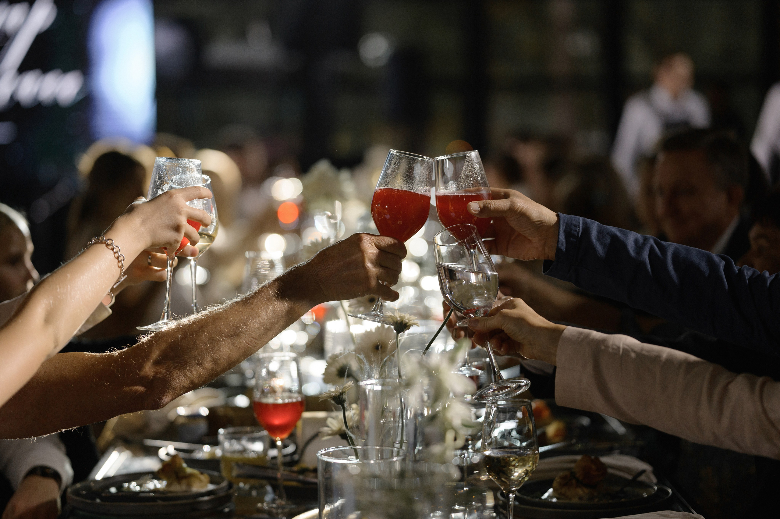 Вова и Поля 11.09.23. VENSKAYA WEDDING & EVENT PLANNER