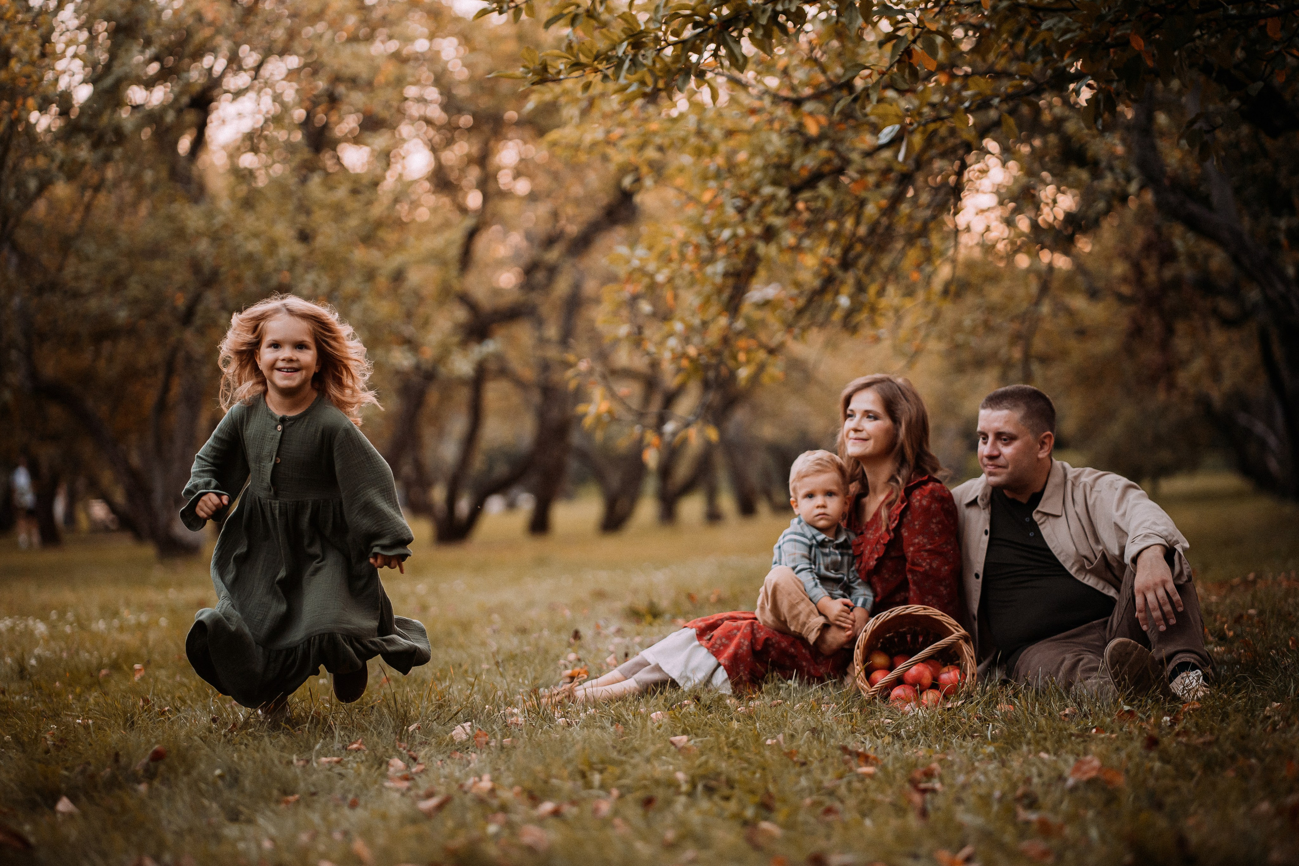 Яблочная радость. Главная