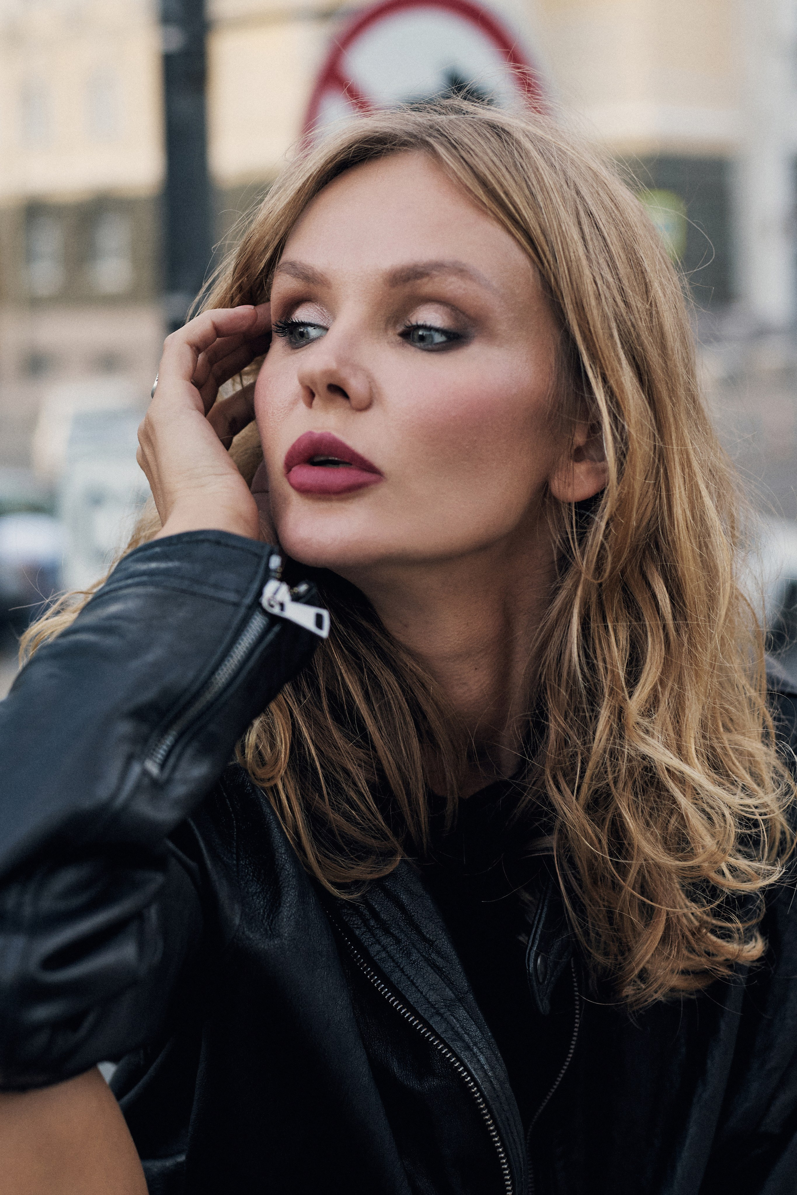 Юля. Фотограф Ионова Анастасия, г Владивосток