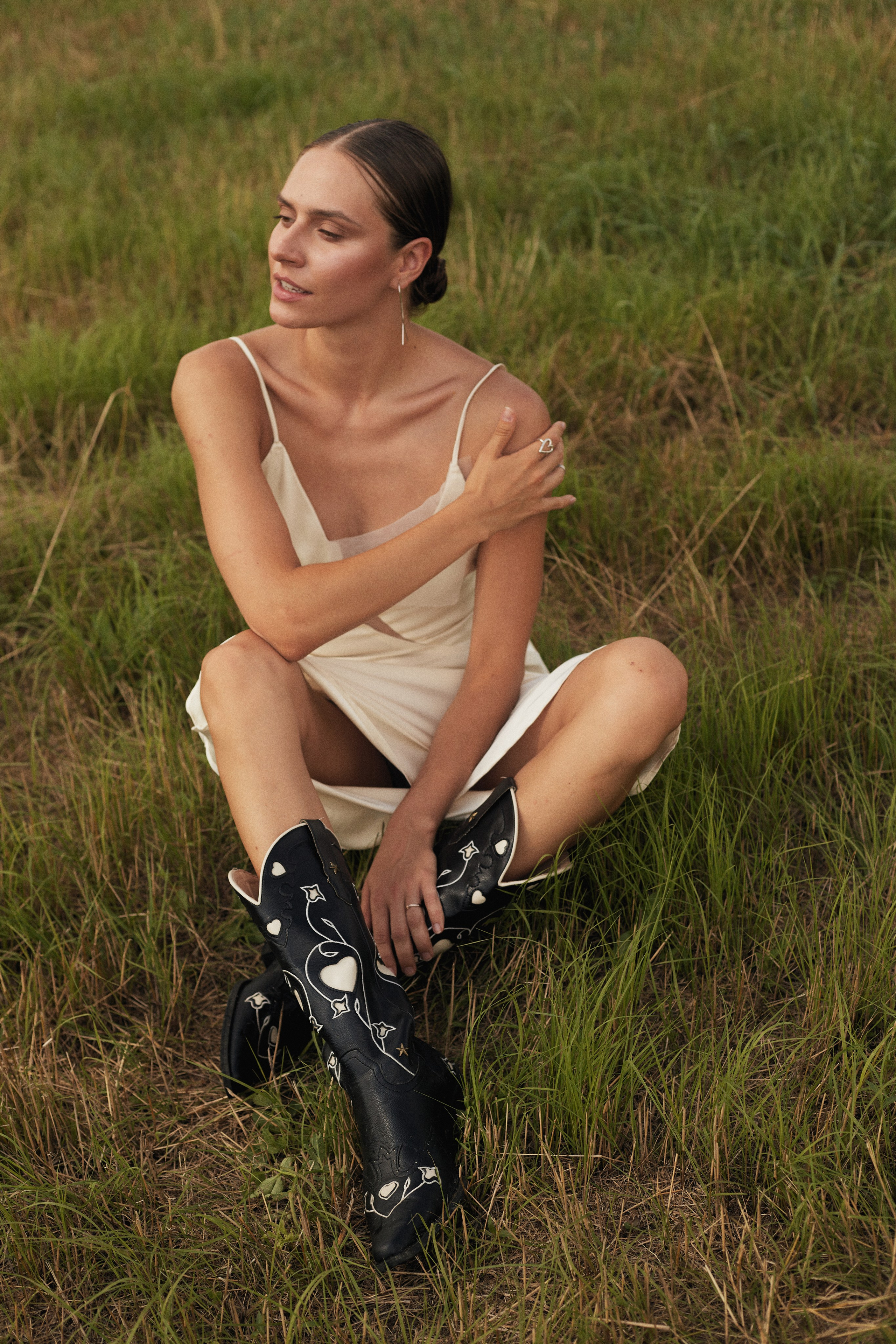 Вика. Фотограф Ионова Анастасия, г Владивосток