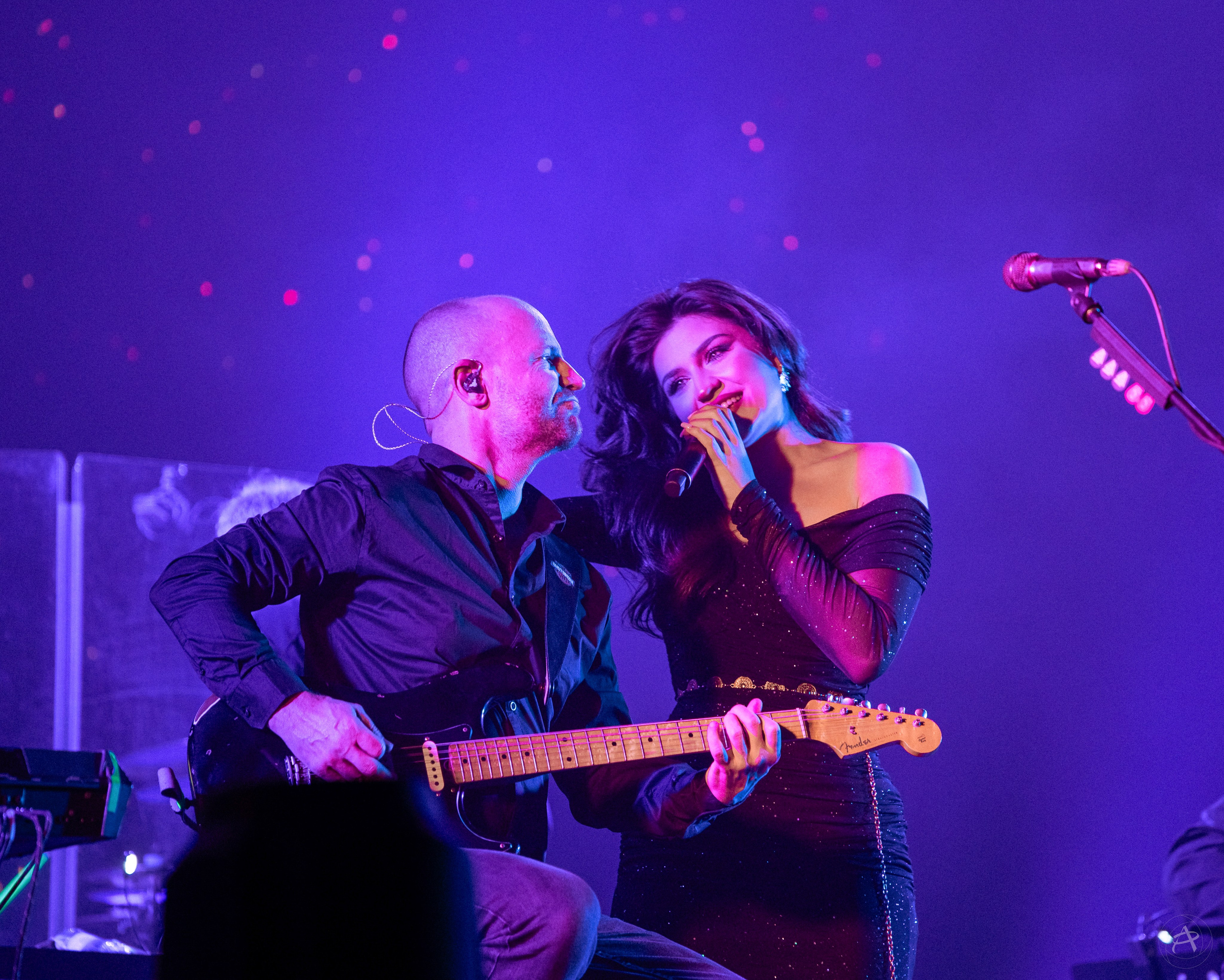 Северный Флот. ДК ПЗ (Вологда). Концертный фотограф Аля Рашпиль