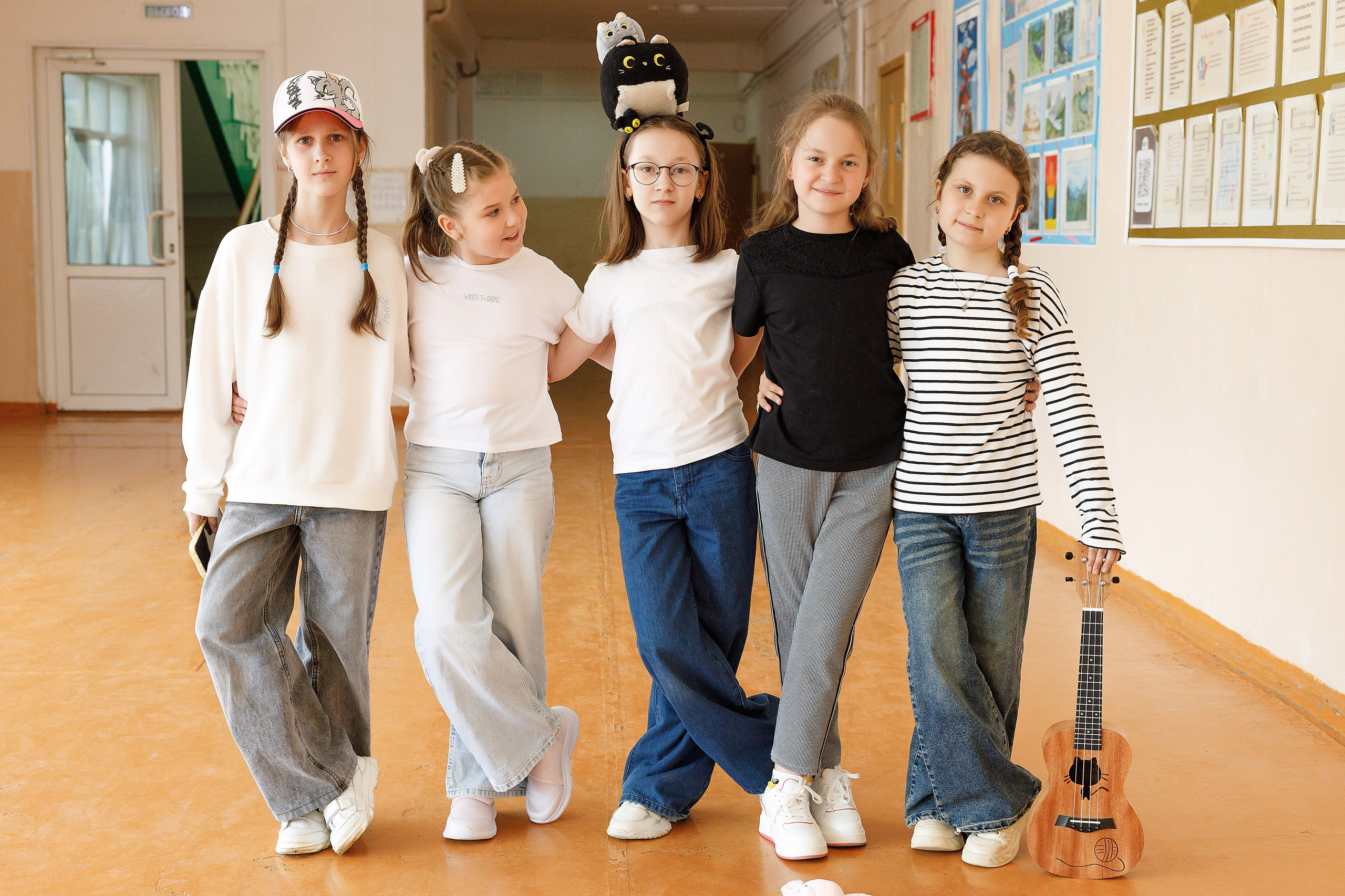 11 Школа Артем 3 класс. Photoalbum-vl.ru