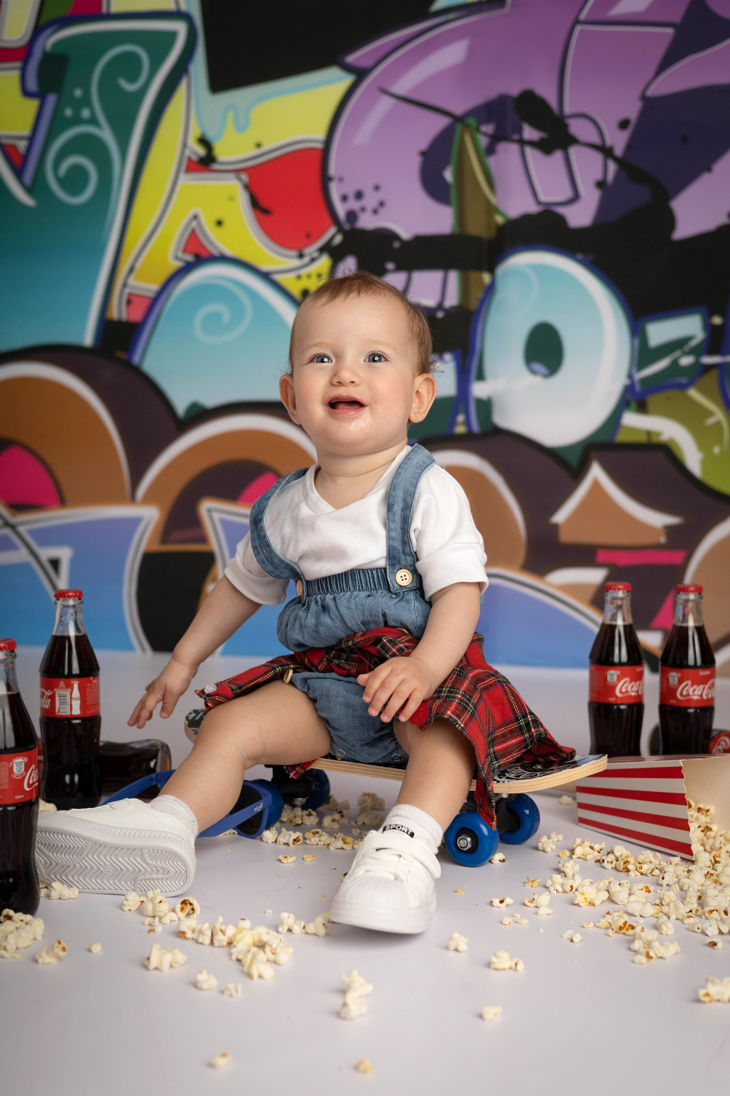 «Крутыши». «Вкадре» — фотосессия новорожденных Тула | детский фотограф в Туле