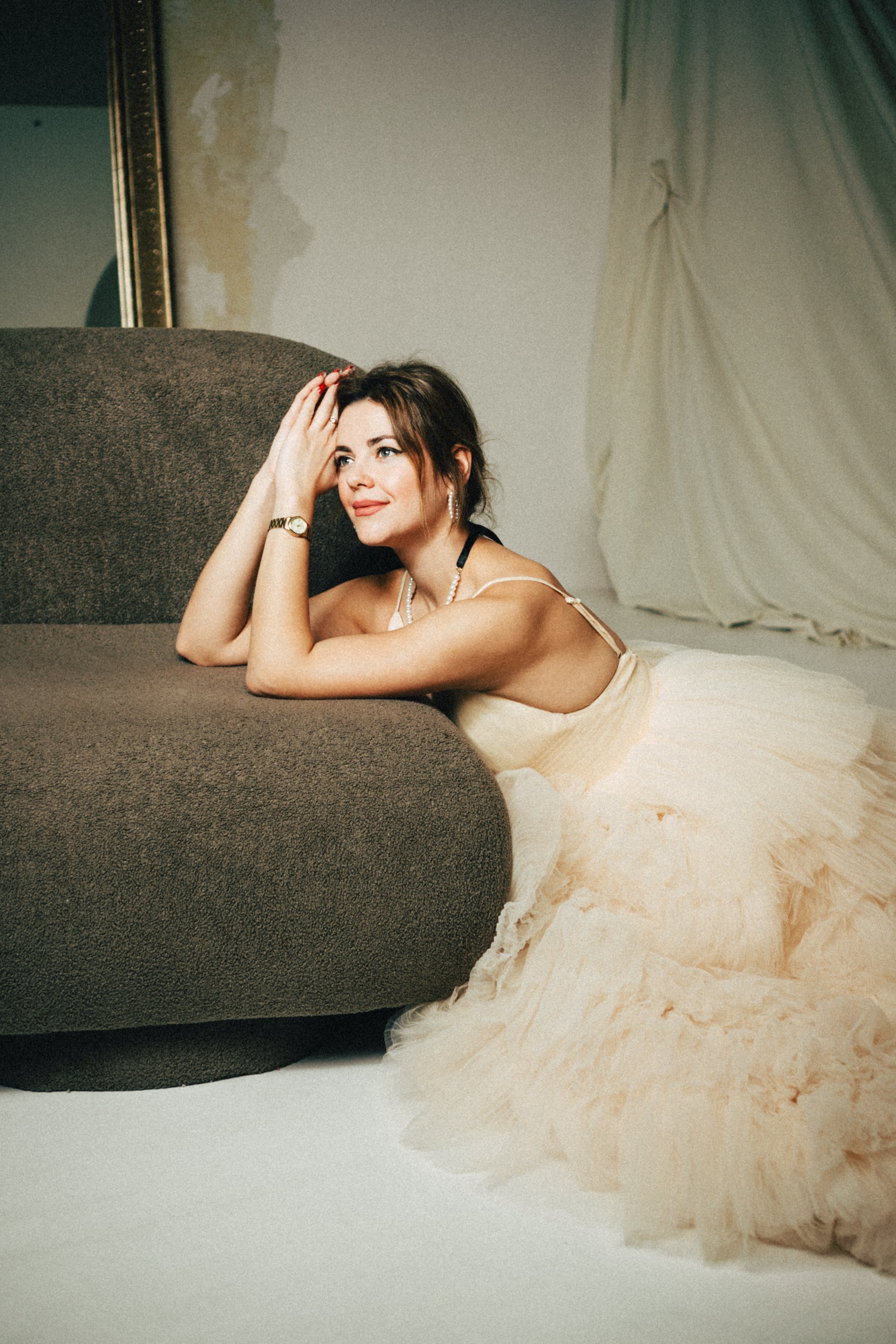 Сказочная история. Профессиональный фотограф, Санкт-Петербург — Виктория Богомолова