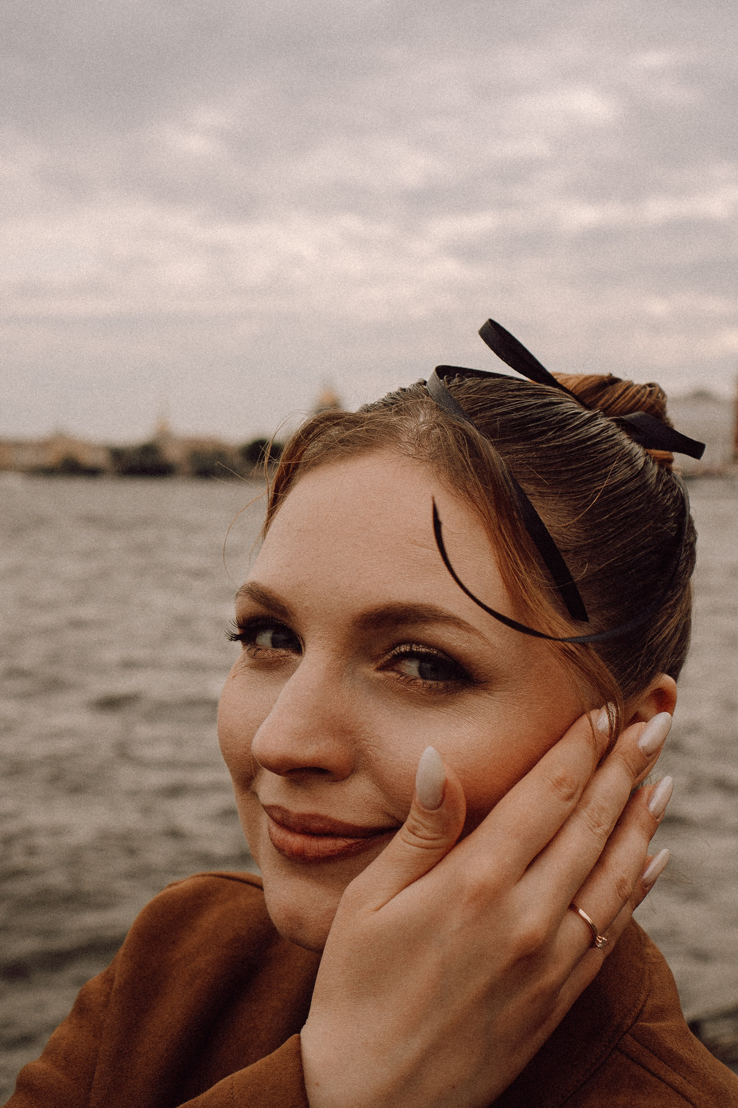 LOVE. Профессиональный фотограф, Санкт-Петербург — Виктория Богомолова