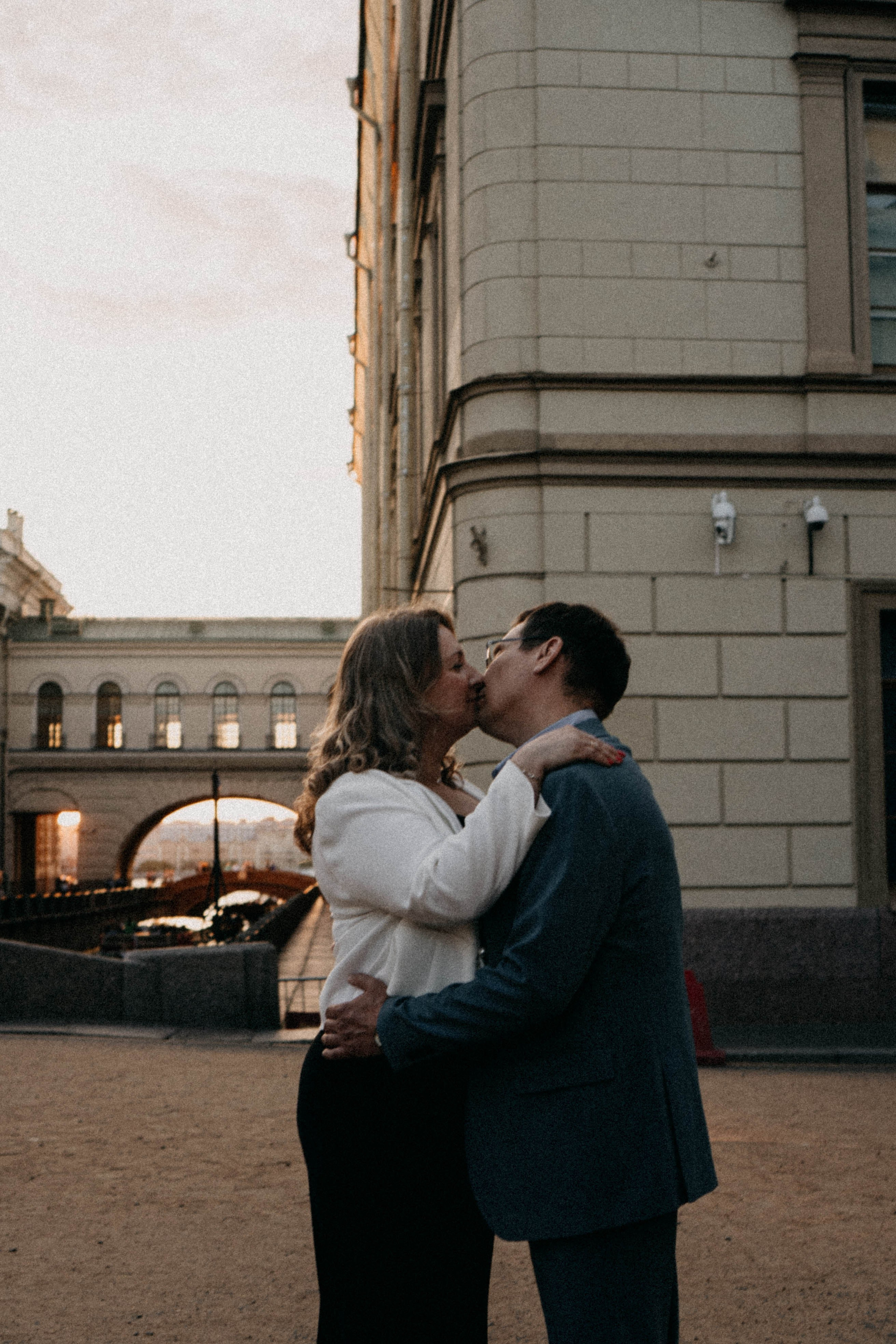 Закатная серия. Профессиональный фотограф, Санкт-Петербург — Виктория Богомолова