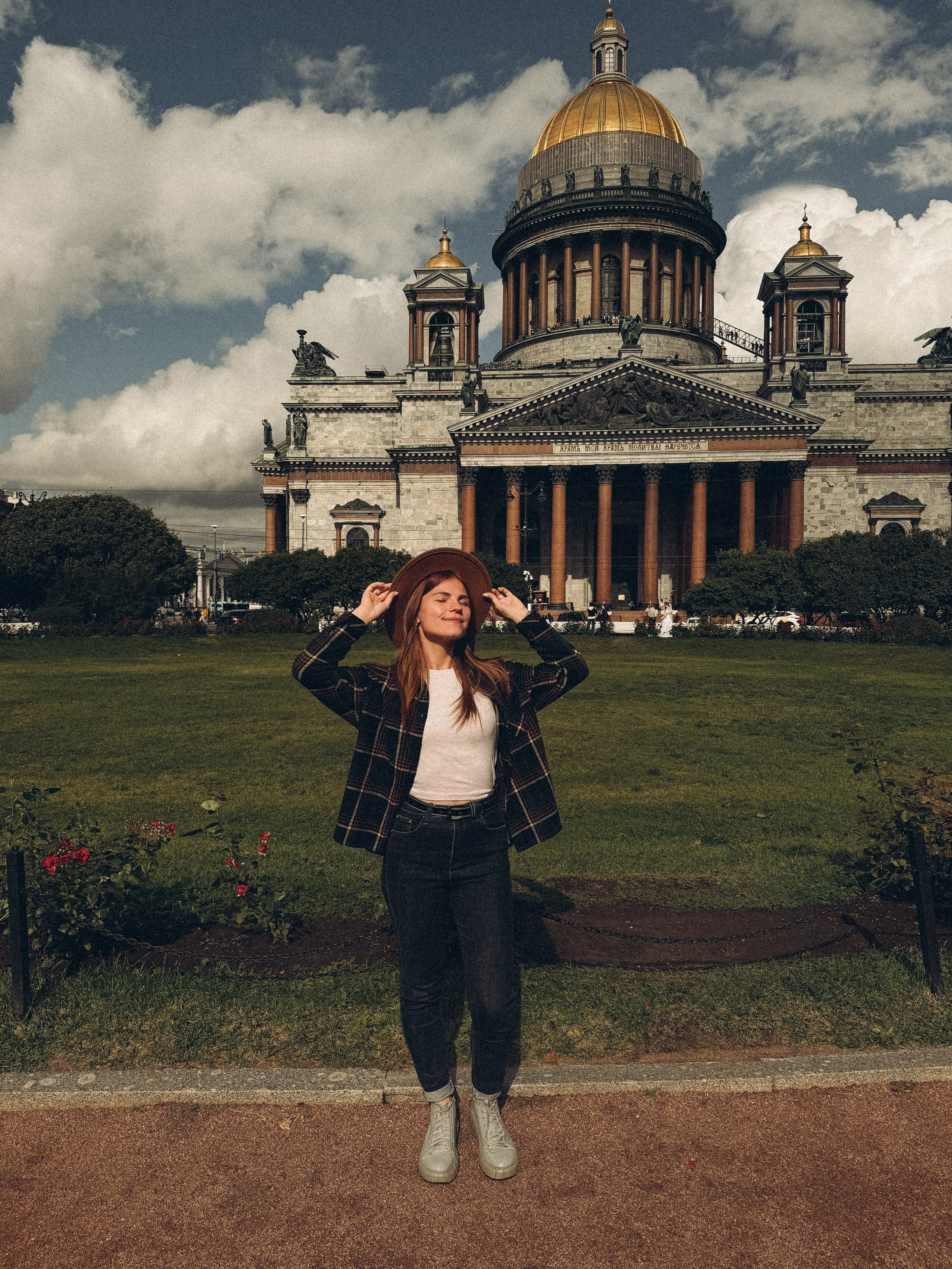 ФОТОСЕССИЯ НА ТЕЛЕФОН. Профессиональный фотограф, Санкт-Петербург — Виктория Богомолова