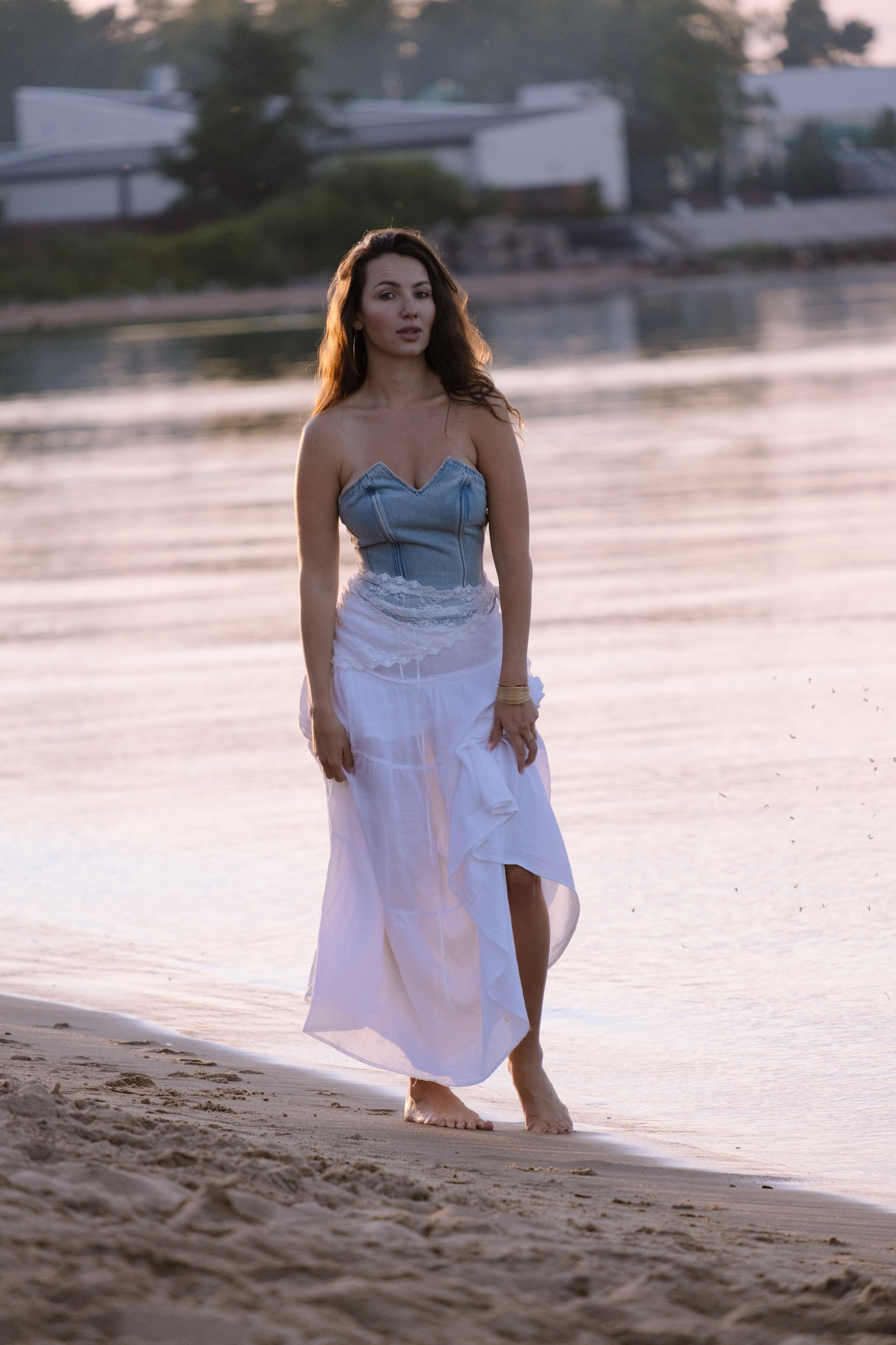 ПРОГУЛКА ПО ЛАДОЖСКОМУ ОЗЕРУ. Профессиональный фотограф, Санкт-Петербург — Виктория Богомолова