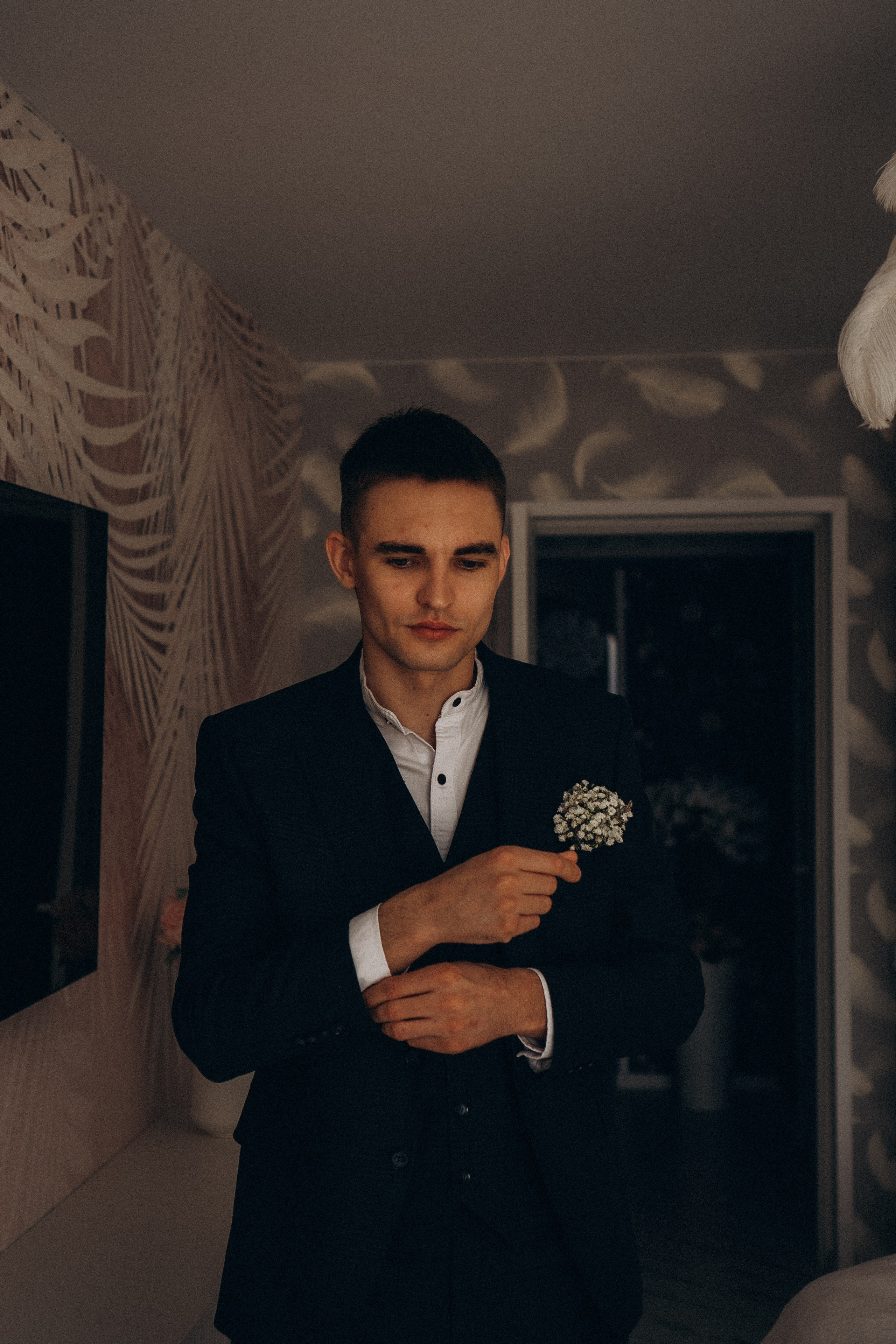 СВАДЕБНАЯ СЬЕМК В ПАРКЕ 300-ЛЕТИЯ. Профессиональный фотограф, Санкт-Петербург — Виктория Богомолова