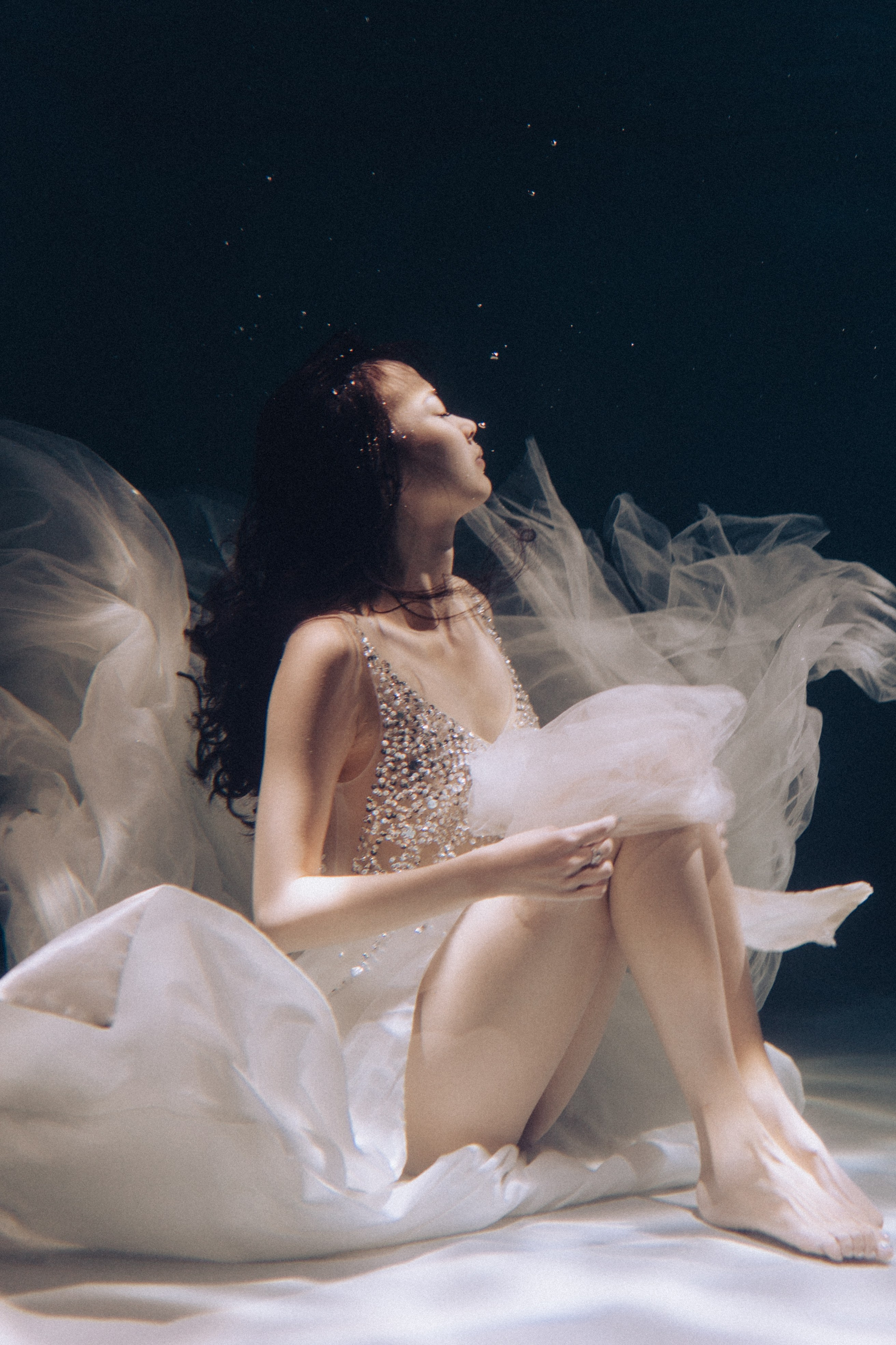 ФОТОСЕСИСИЯ В БАССЕЙНЕ. Профессиональный фотограф, Санкт-Петербург — Виктория Богомолова