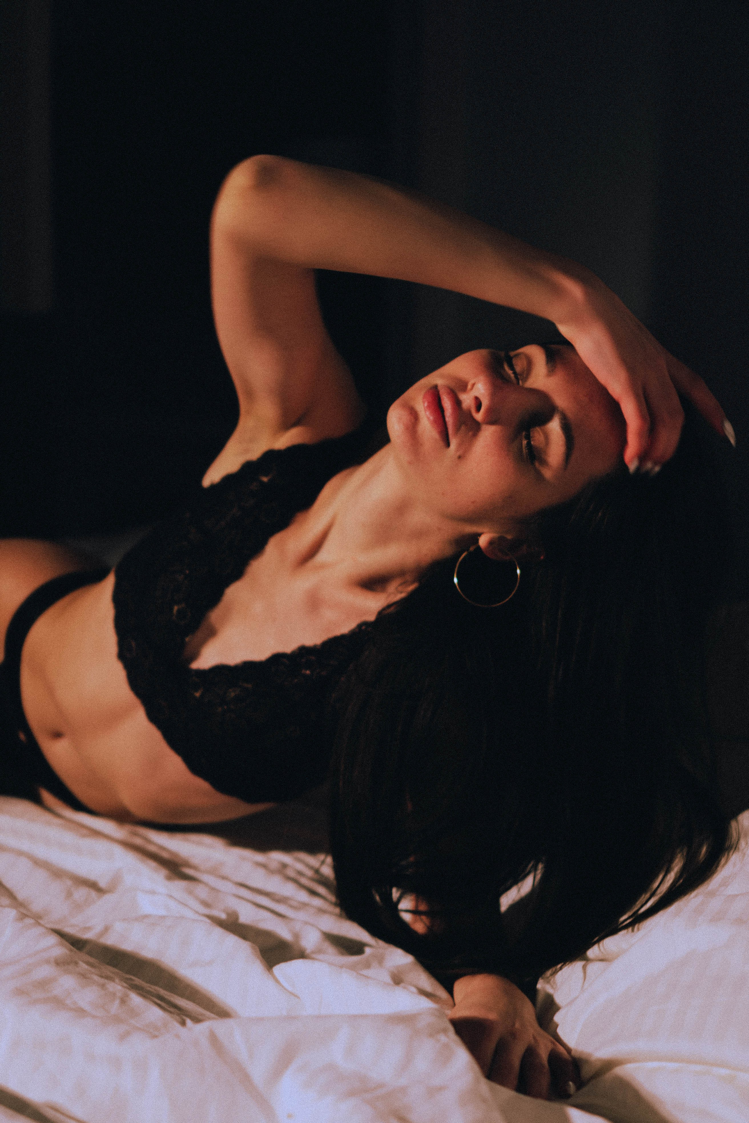 ФОТОСЕССИЯ В БЕЛЬЕ. Профессиональный фотограф, Санкт-Петербург — Виктория Богомолова