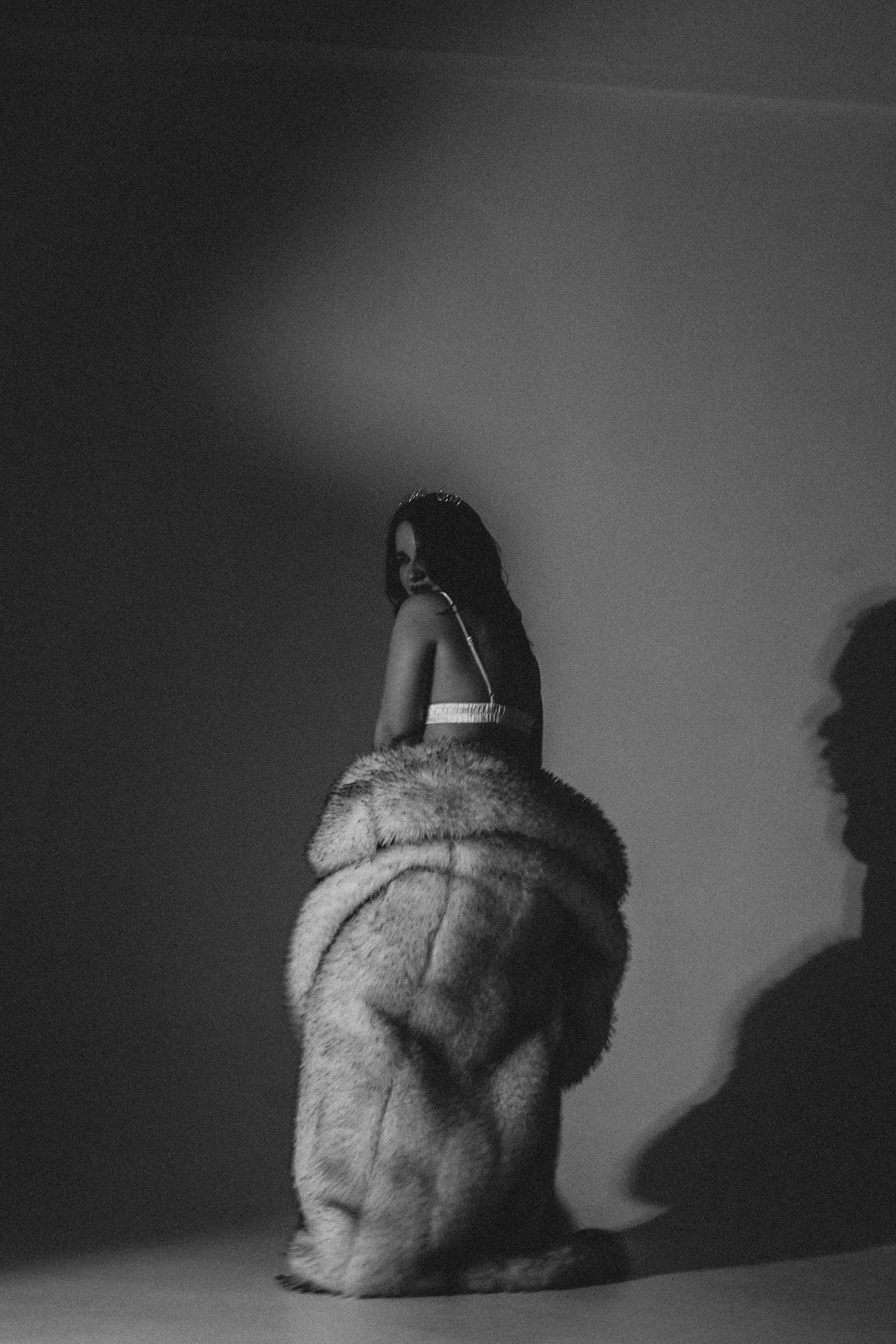 История ко дню рождения. Профессиональный фотограф, Санкт-Петербург — Виктория Богомолова