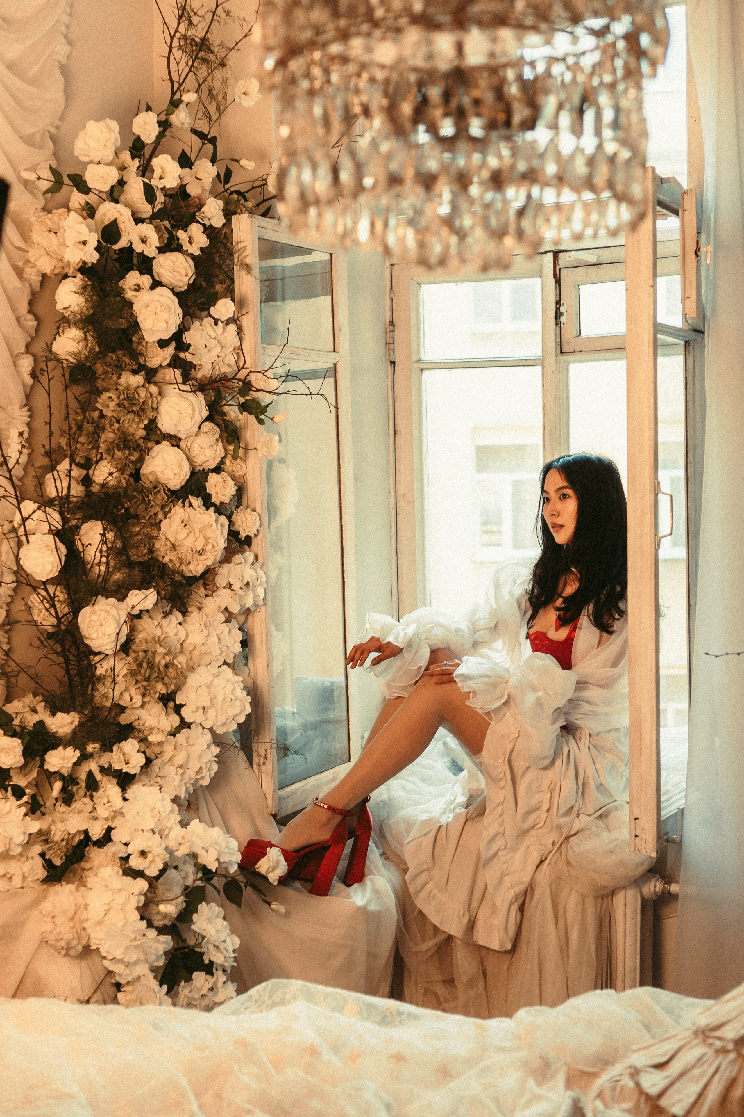 ВИНТАЖНЫЙ СТИЛЬ. Профессиональный фотограф, Санкт-Петербург — Виктория Богомолова