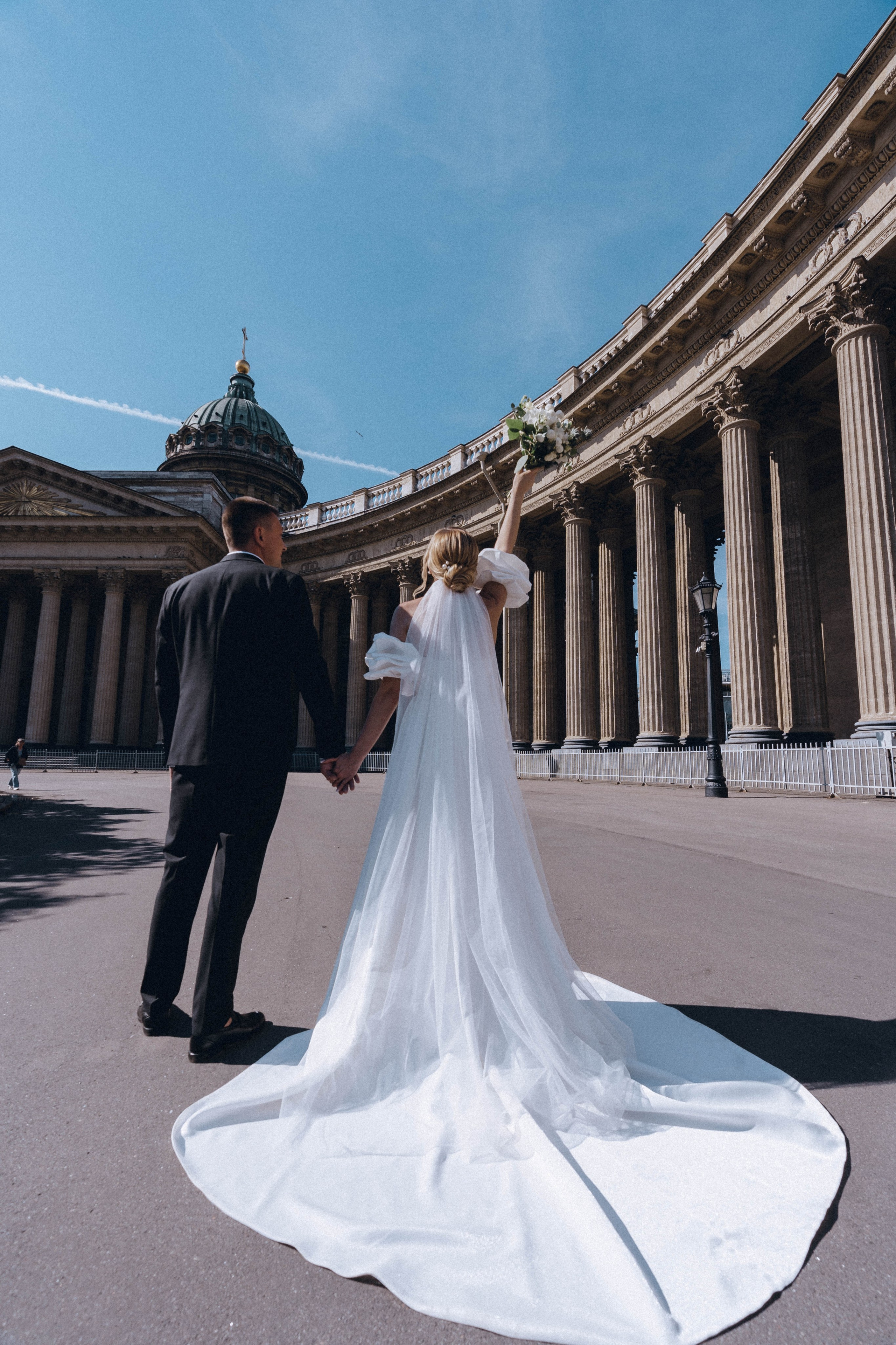 СВАДЕНБНАЯ СЬЕМКА НА КАТЕРЕ ПО КАНАЛАМ САНКТ-ПЕТЕРБУРГА И В АКВАТОРИИ НЕВЫ. Профессиональный фотограф, Санкт-Петербург — Виктория Богомолова