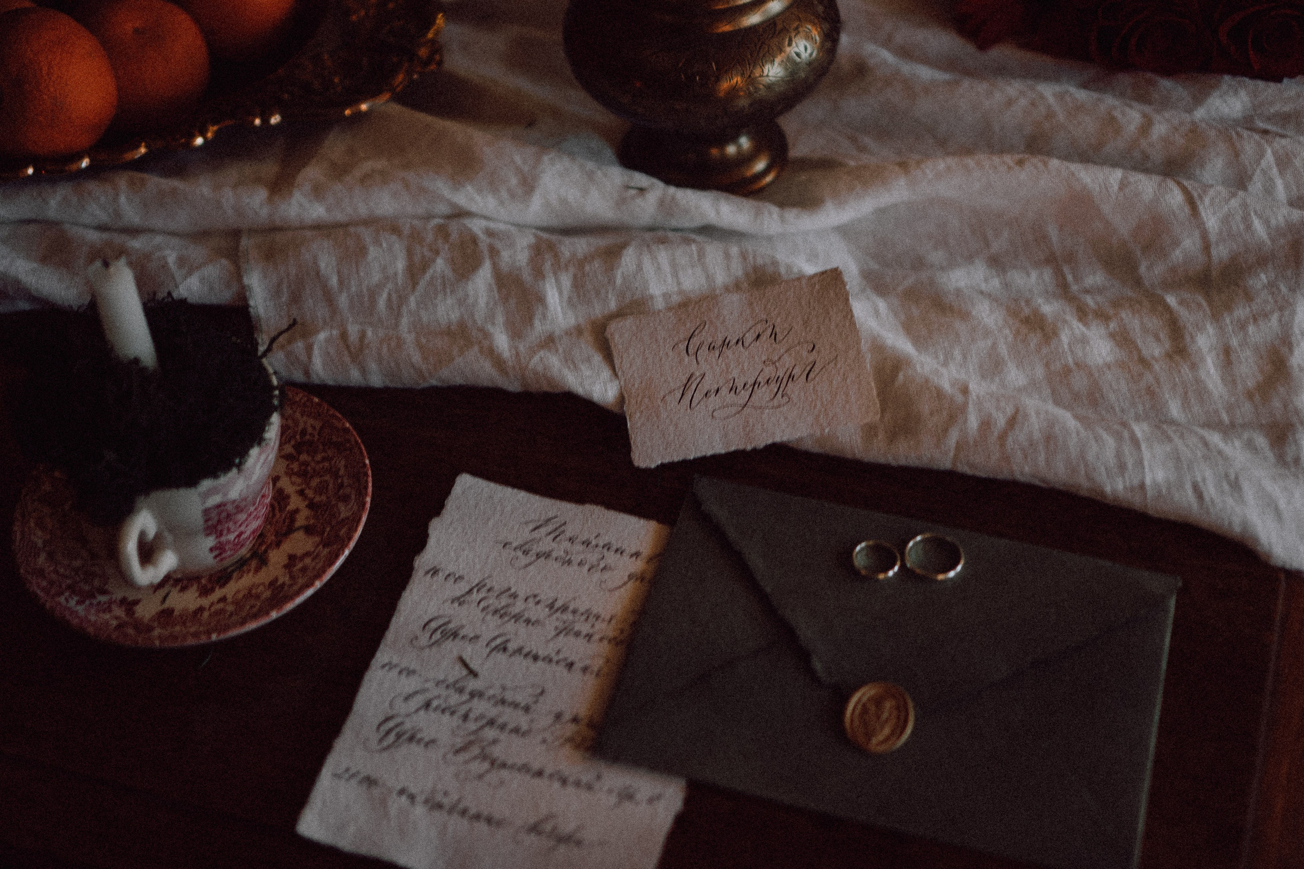 УТРО ЖЕНИХА И НЕВЕСТЫ В ФОТОСТУДИИ И ОСНОВНАЯ ФОТОСЕСИСИЯ ЗИМОЙ. Профессиональный фотограф, Санкт-Петербург — Виктория Богомолова