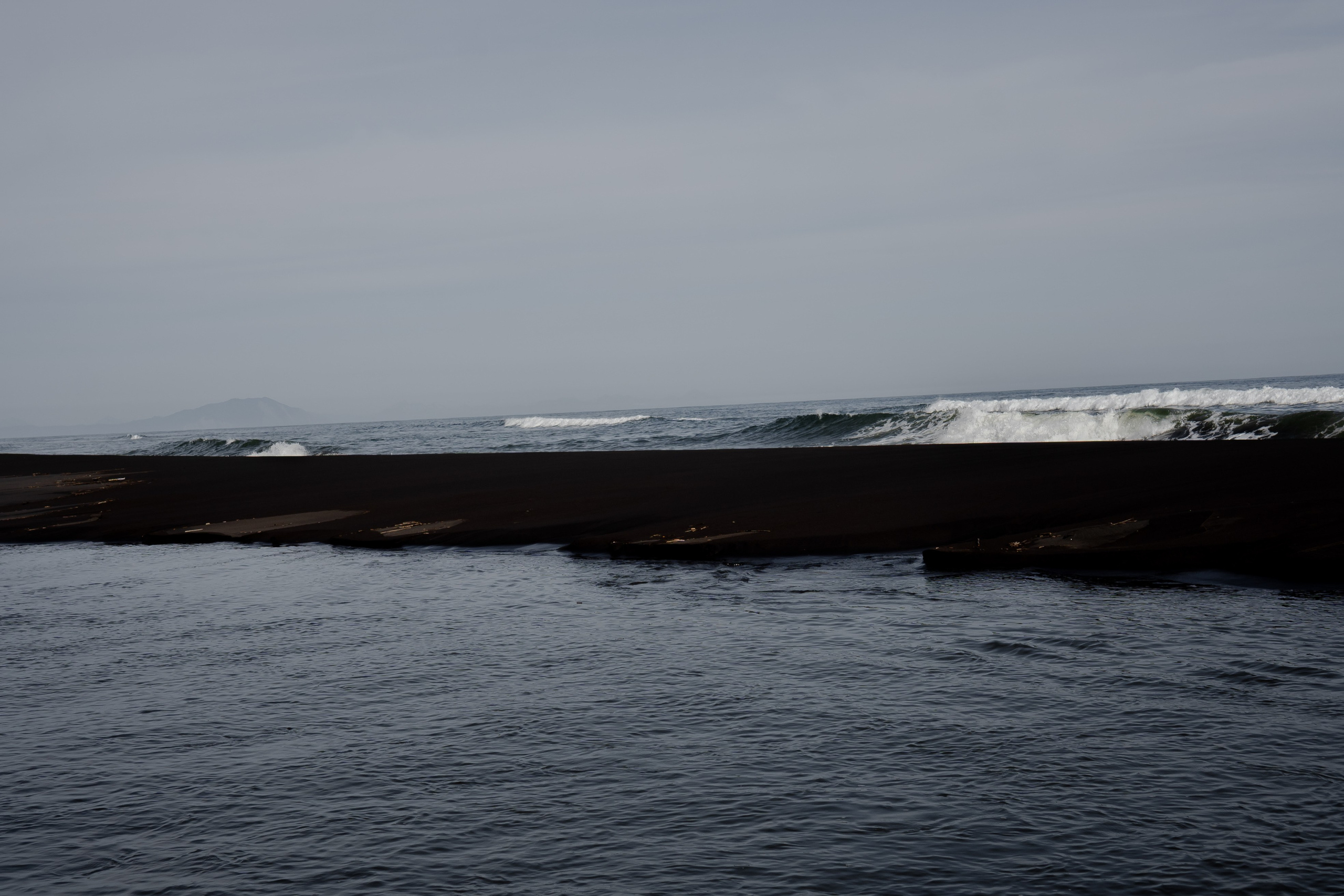 Мыс Маячный на Камчатке. Профессиональный фотограф, Санкт-Петербург — Виктория Богомолова