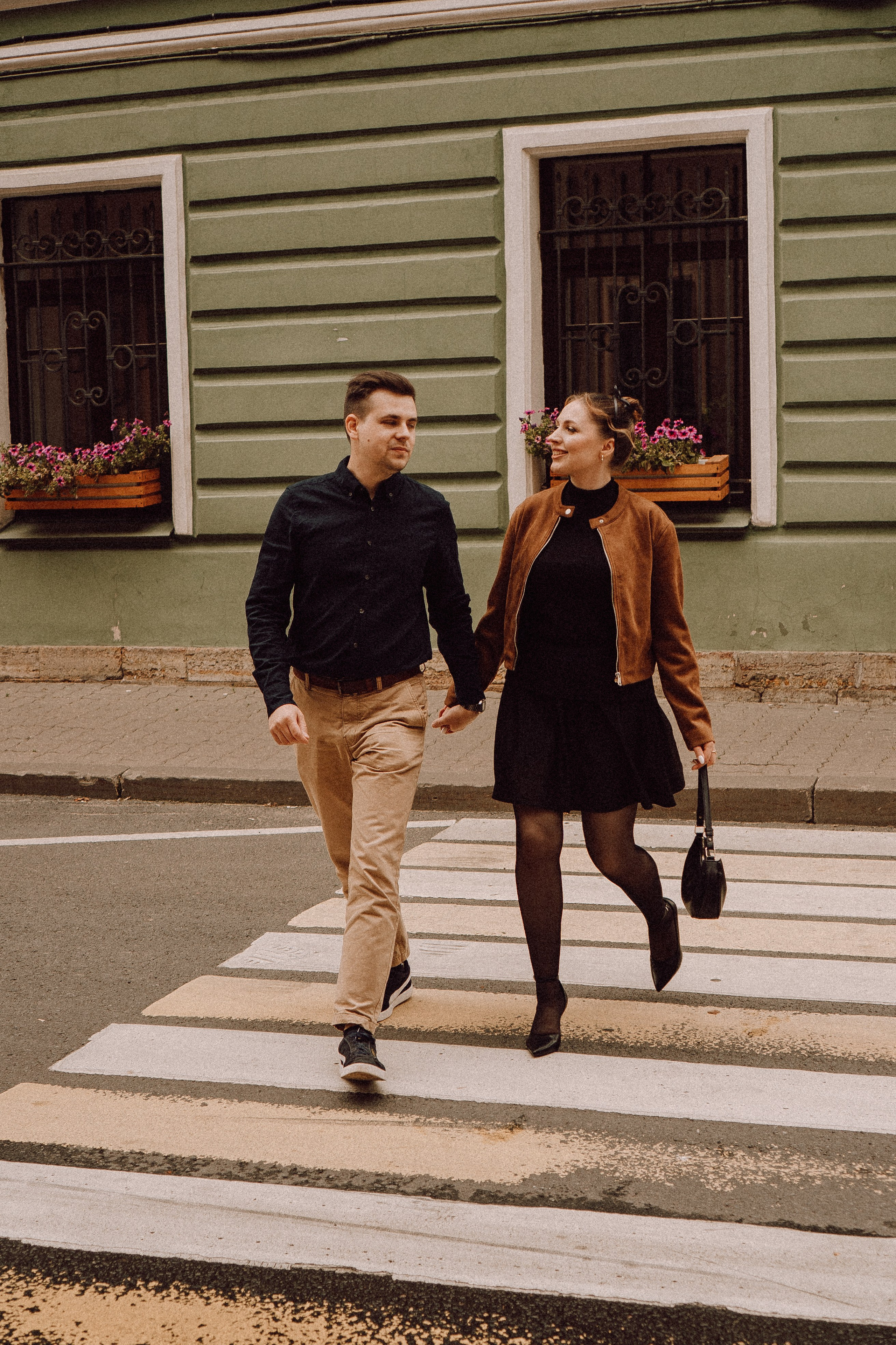 LOVE. Профессиональный фотограф, Санкт-Петербург — Виктория Богомолова