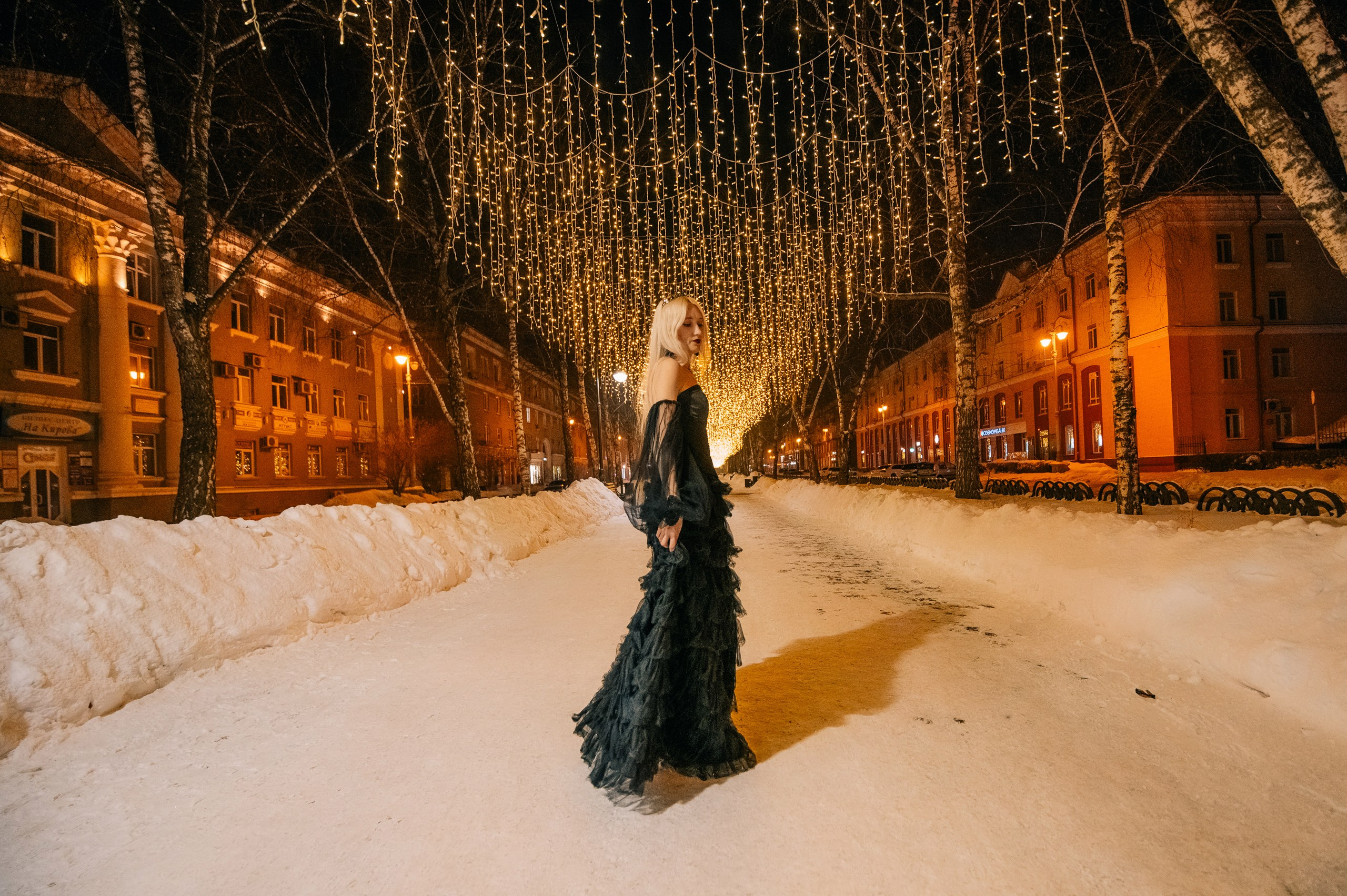 ....... Фотограф в Кемерово Владислав Шульц