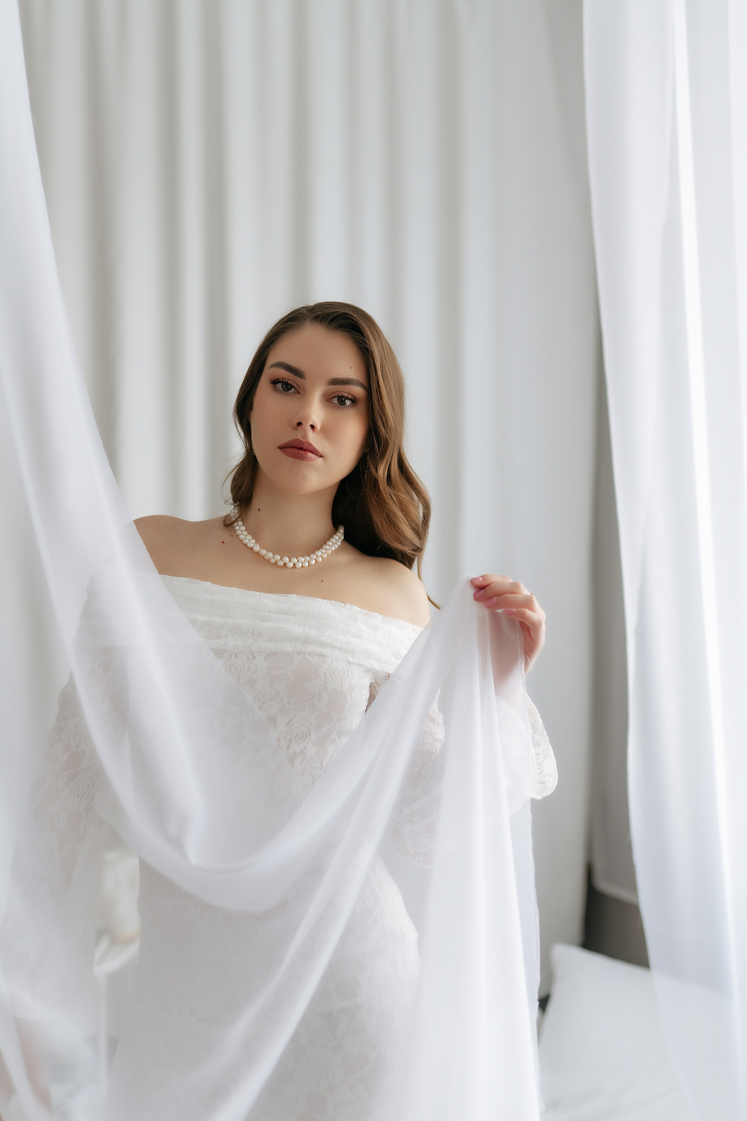 Алиса | Фотодень в студии Memory. Фотограф Карина Шмулёва. Воронеж и область