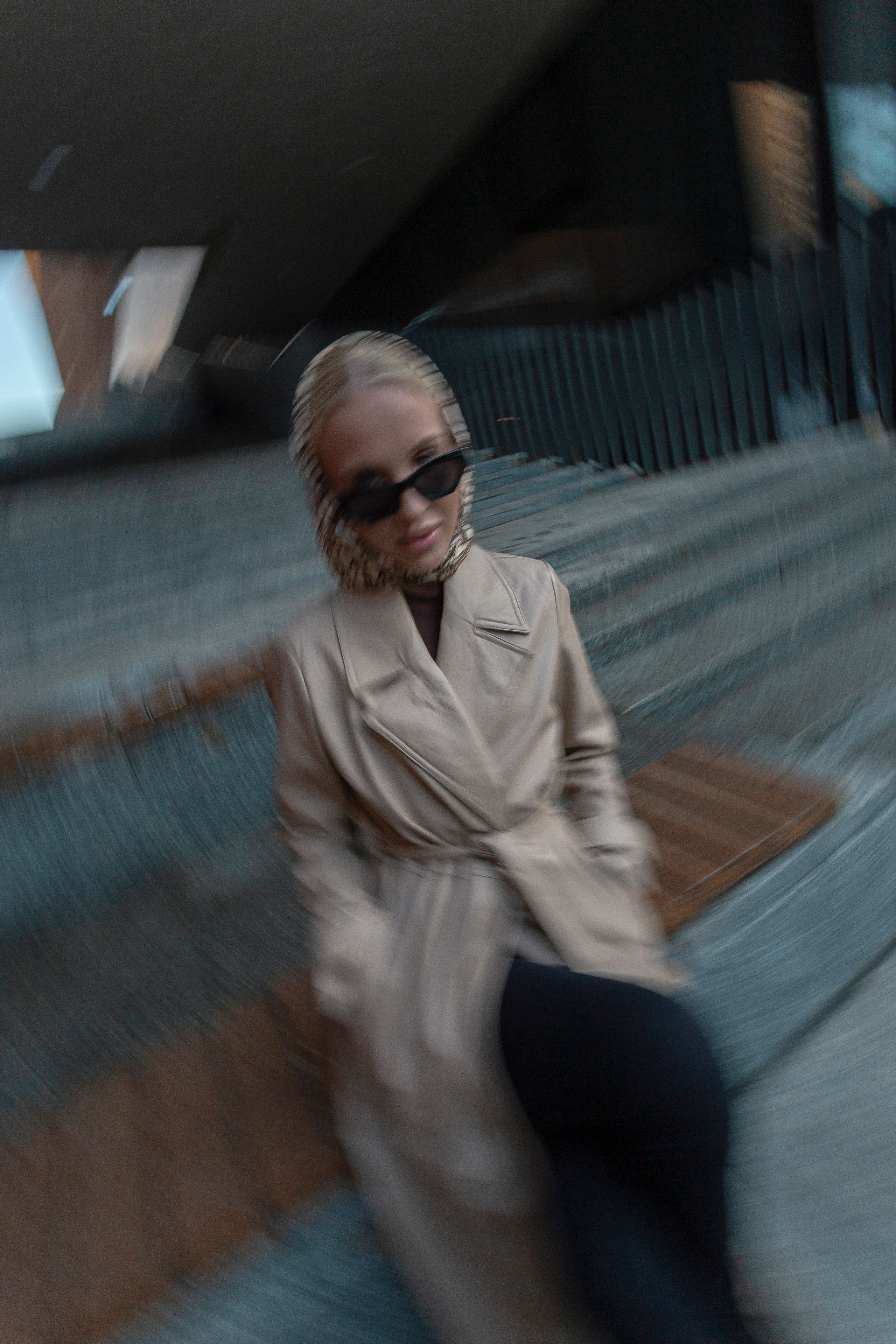 Анжелика|Angelica. «Фотоархитектоника» — стрит фэшн, стрит стайл и атмосфера города в одном кадре