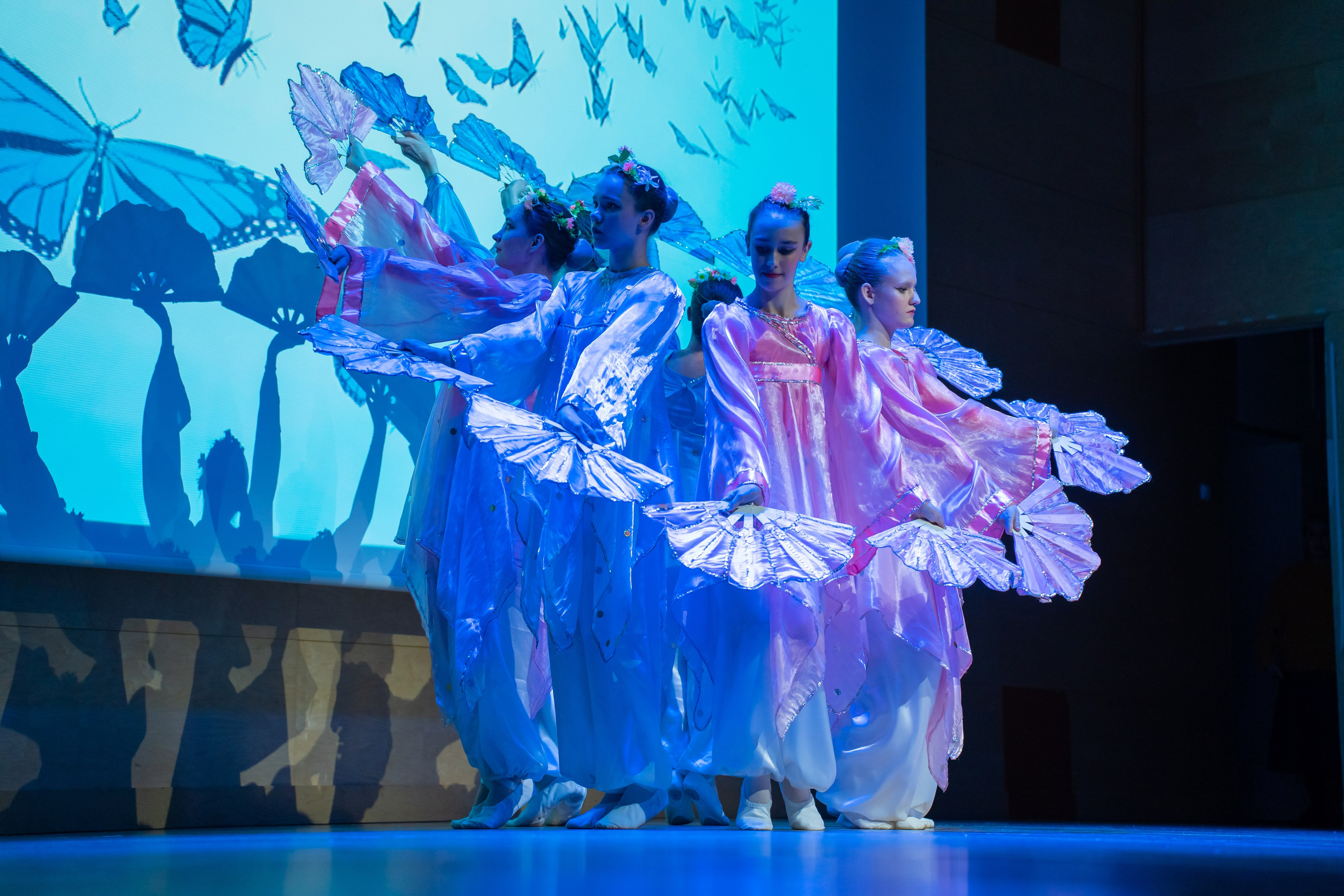 Фотосъёмка концерта. Фото / Видеосъемка в Москве