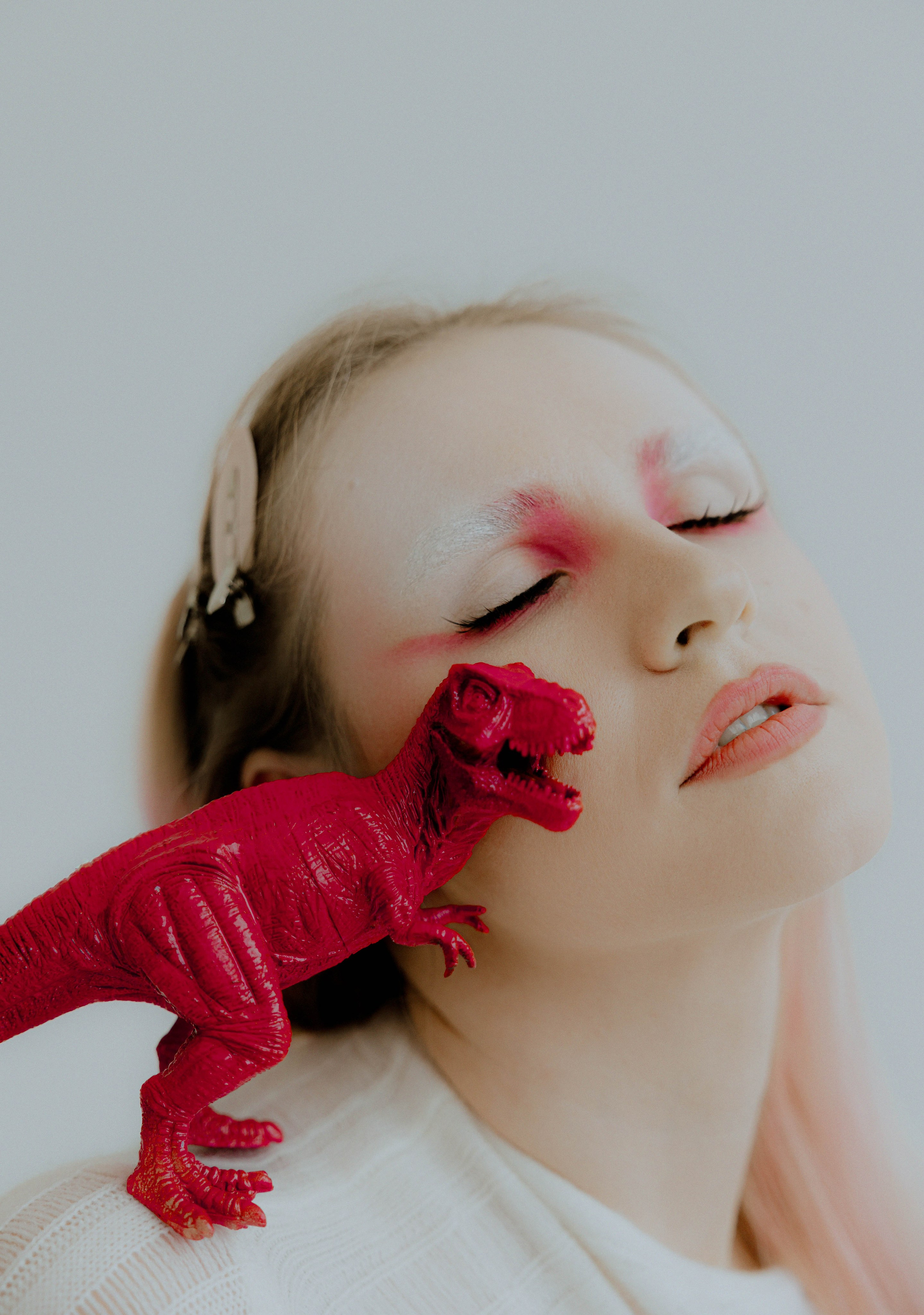 Портретный фотограф в Москве и области