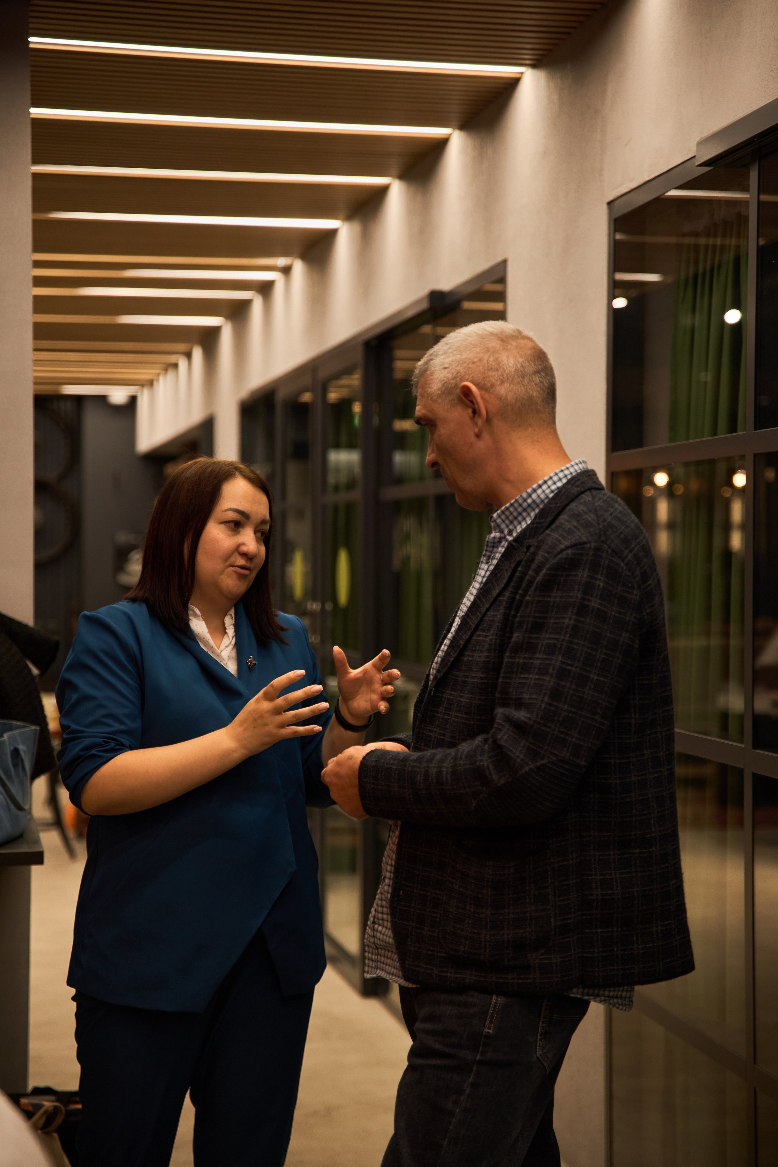 Концерт. Фотограф в Москве Анна Дзен