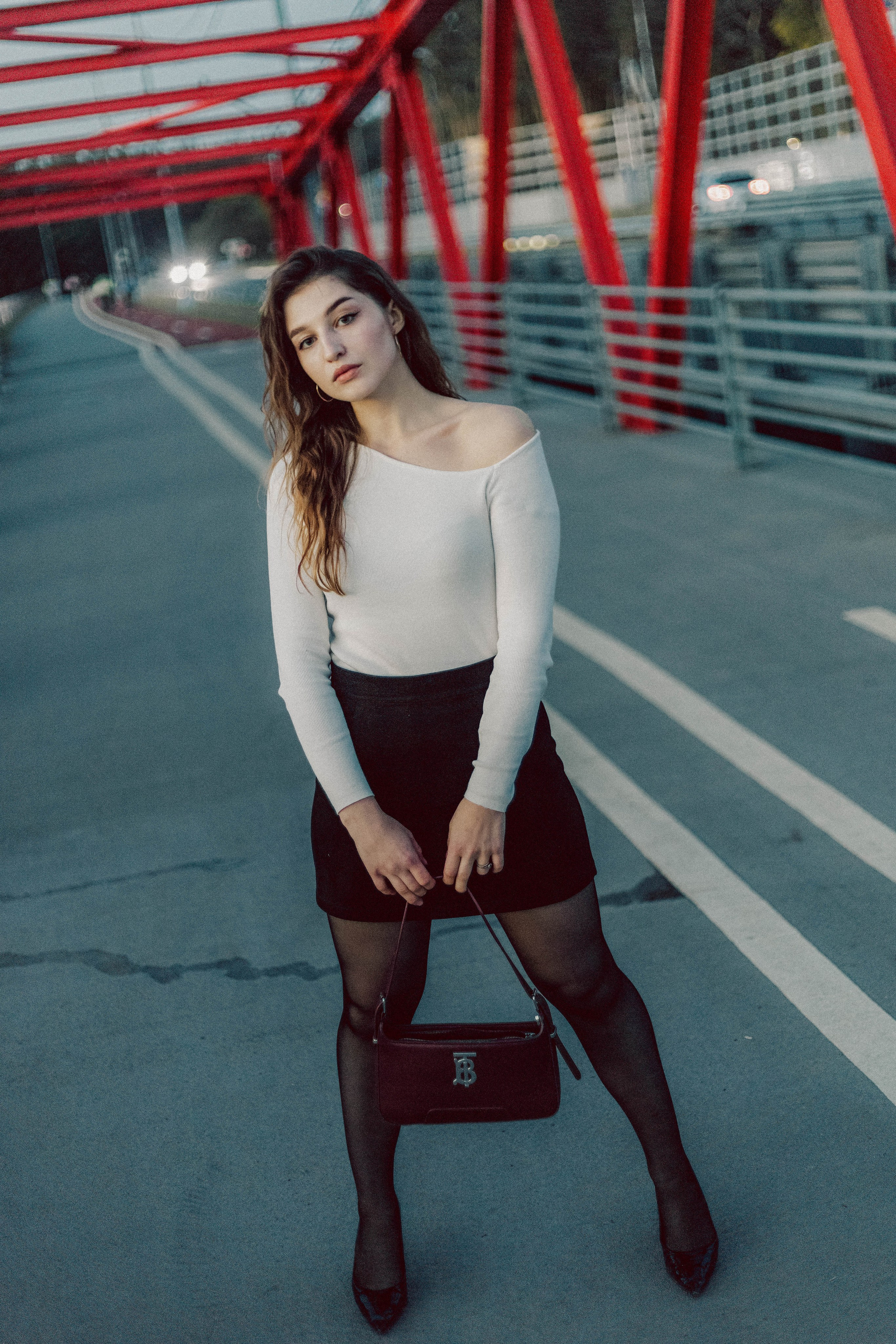 Анастасия — Индивидуальная. Фотограф в Курске Комардина Софья