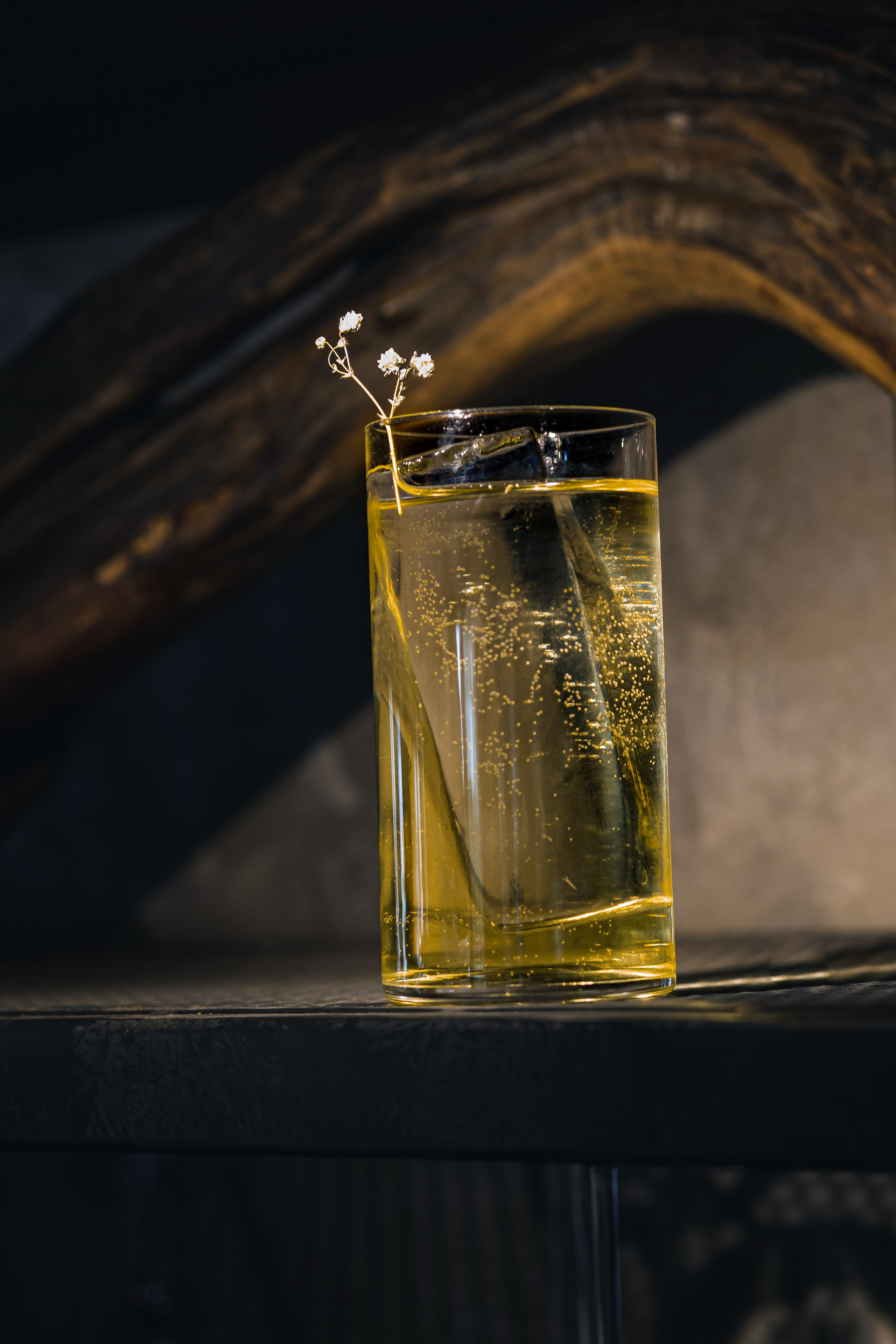 Фуд фотограф в Москве — съемка для меню напитки фудфото