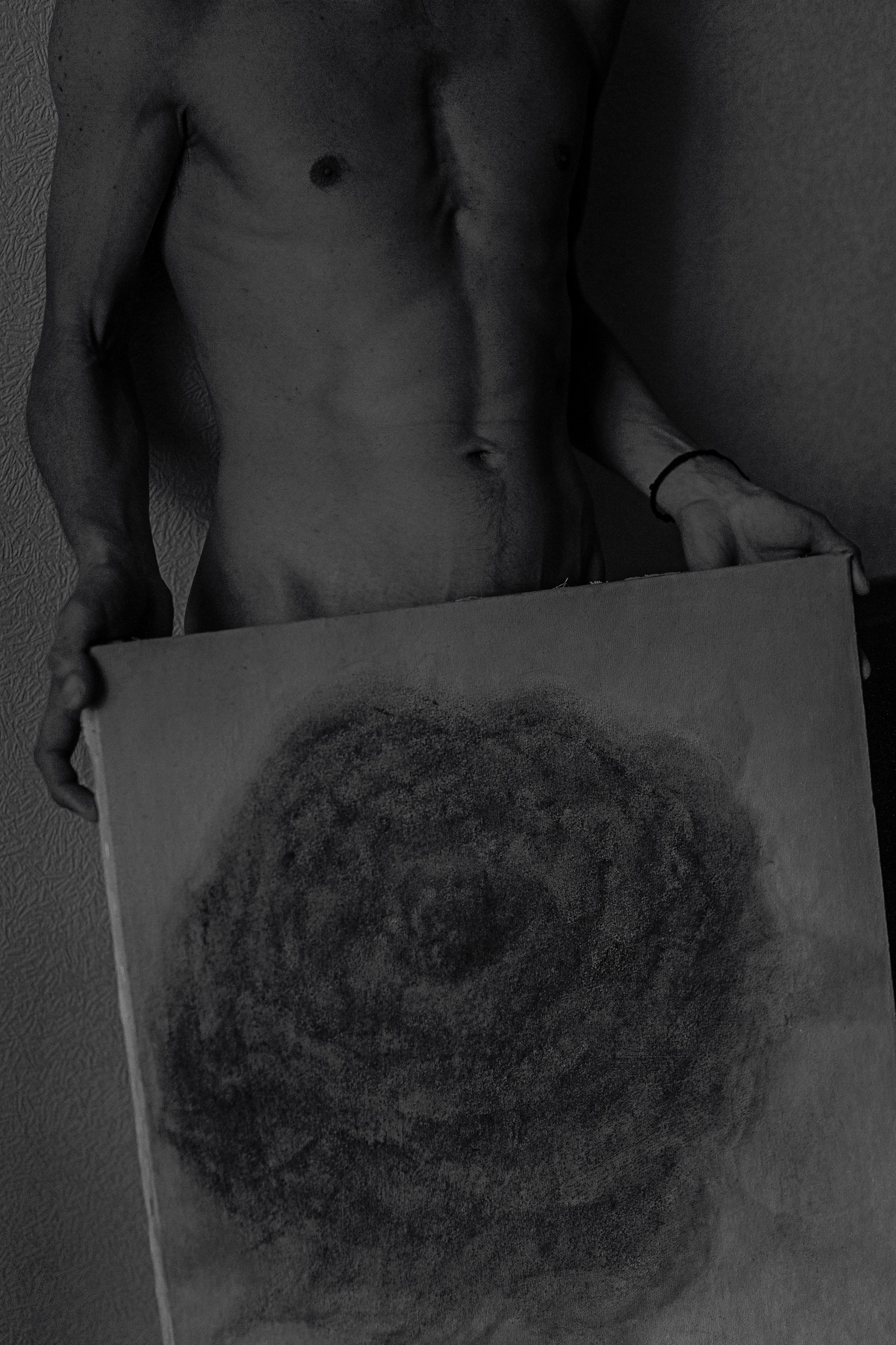 Михаил. Сергей Виноградов фотограф Россия Санкт-Петербург