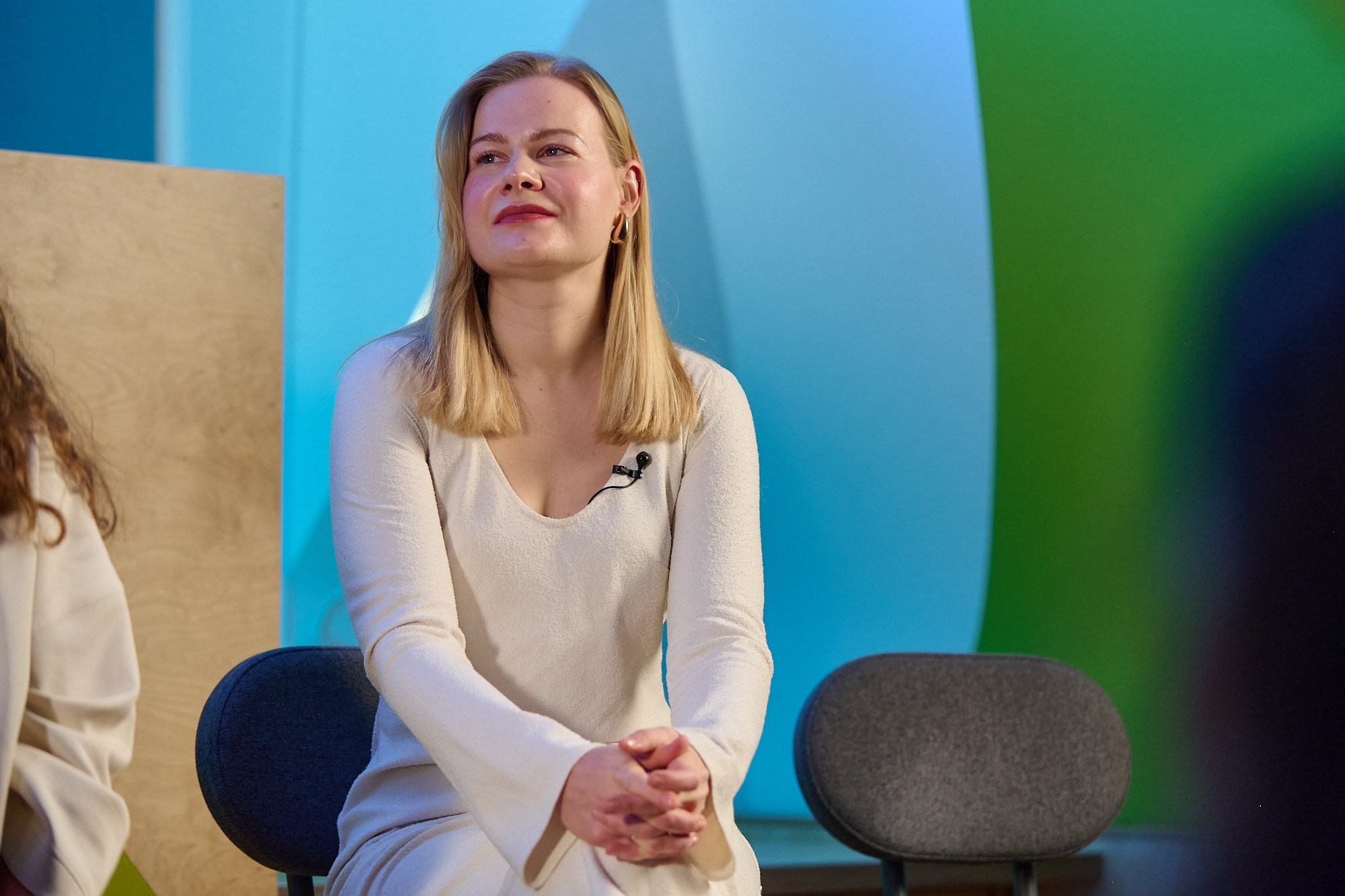 ЦИАН: устойчивое развитие. Репортажный фотограф в Москве Вадим Францев