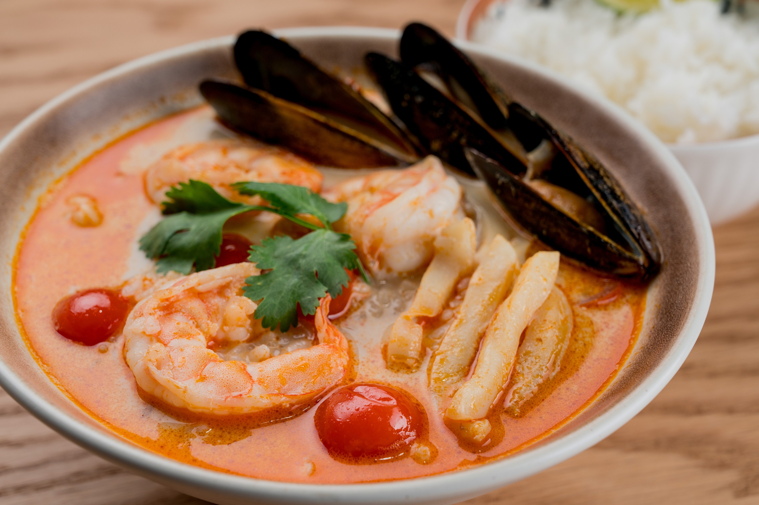 Кано. Кирилл Бутлович фуд фотограф, Киров