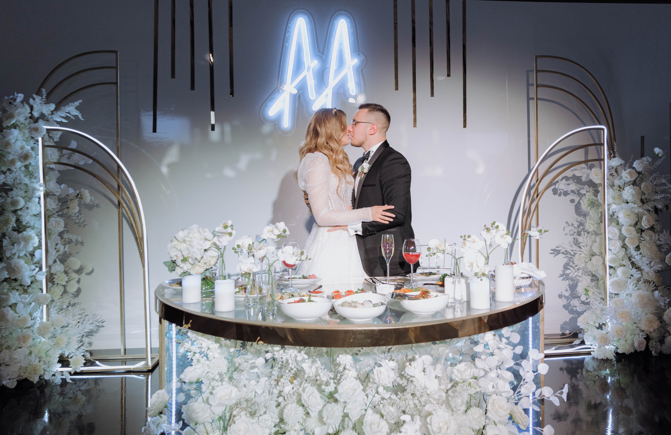 Александр и Анна. Фотограф