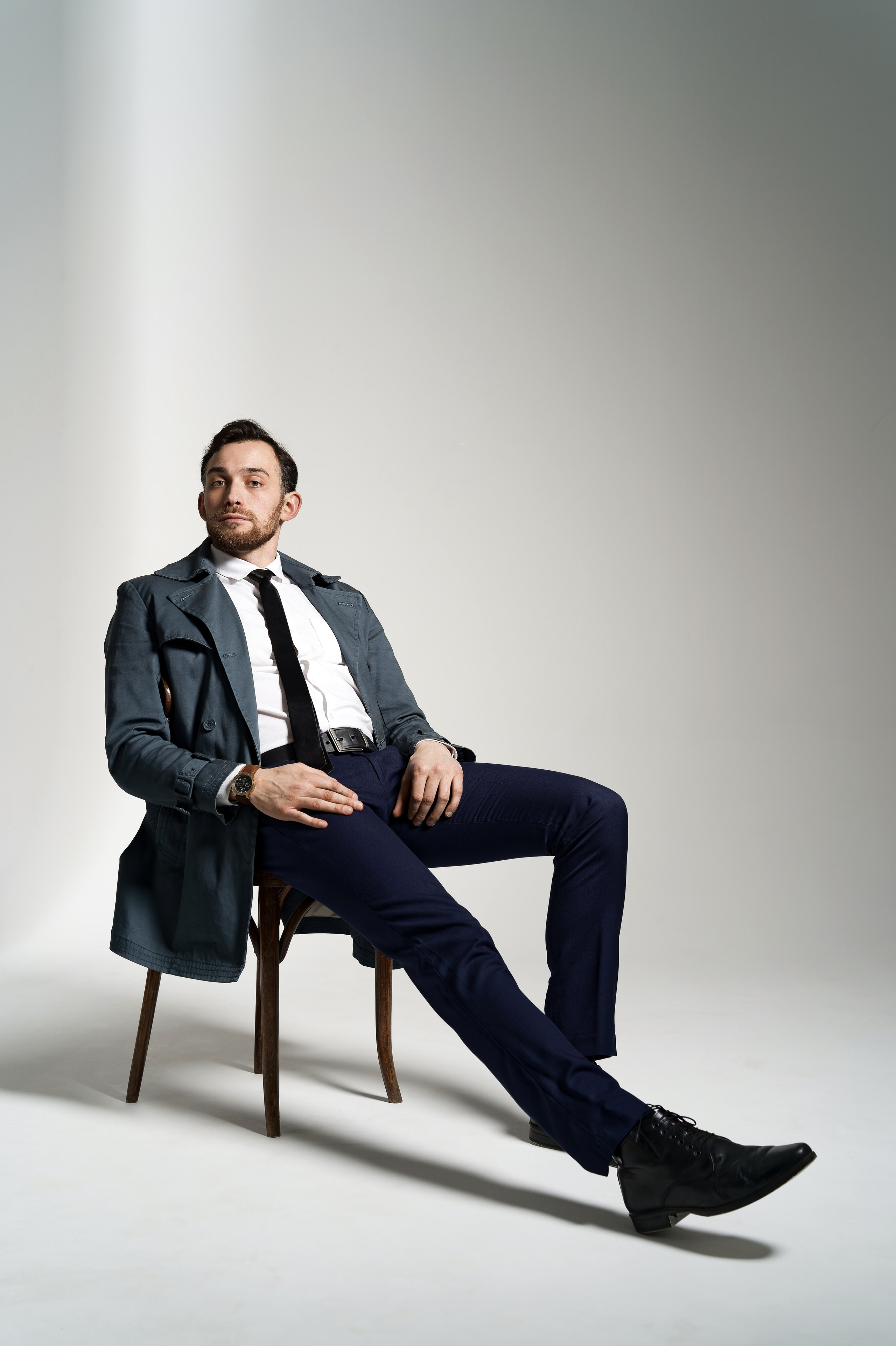 Михаил. Фотограф в Санкт-Петербурге Алексеев Егор