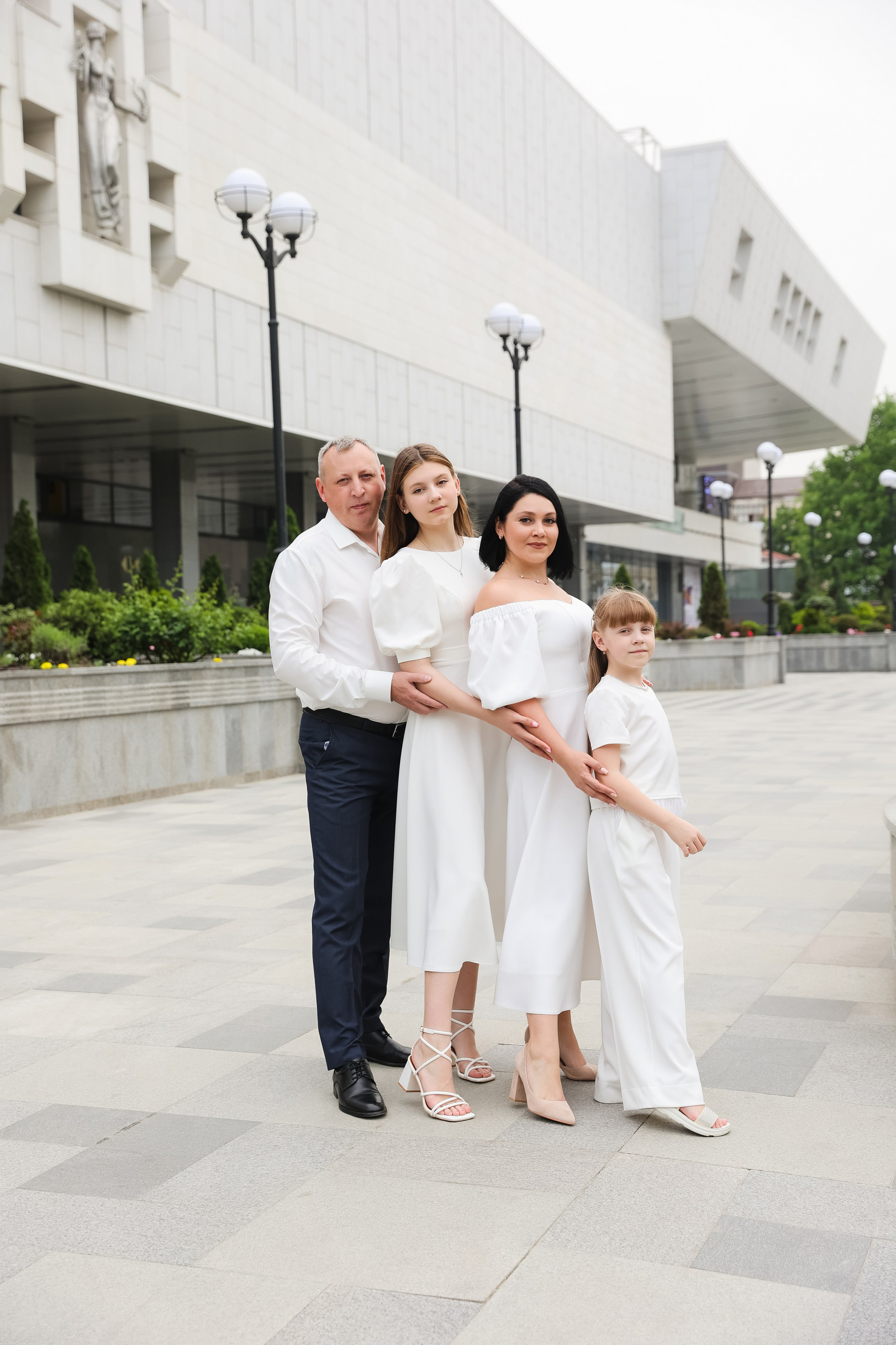 Городские прогулки. Главная