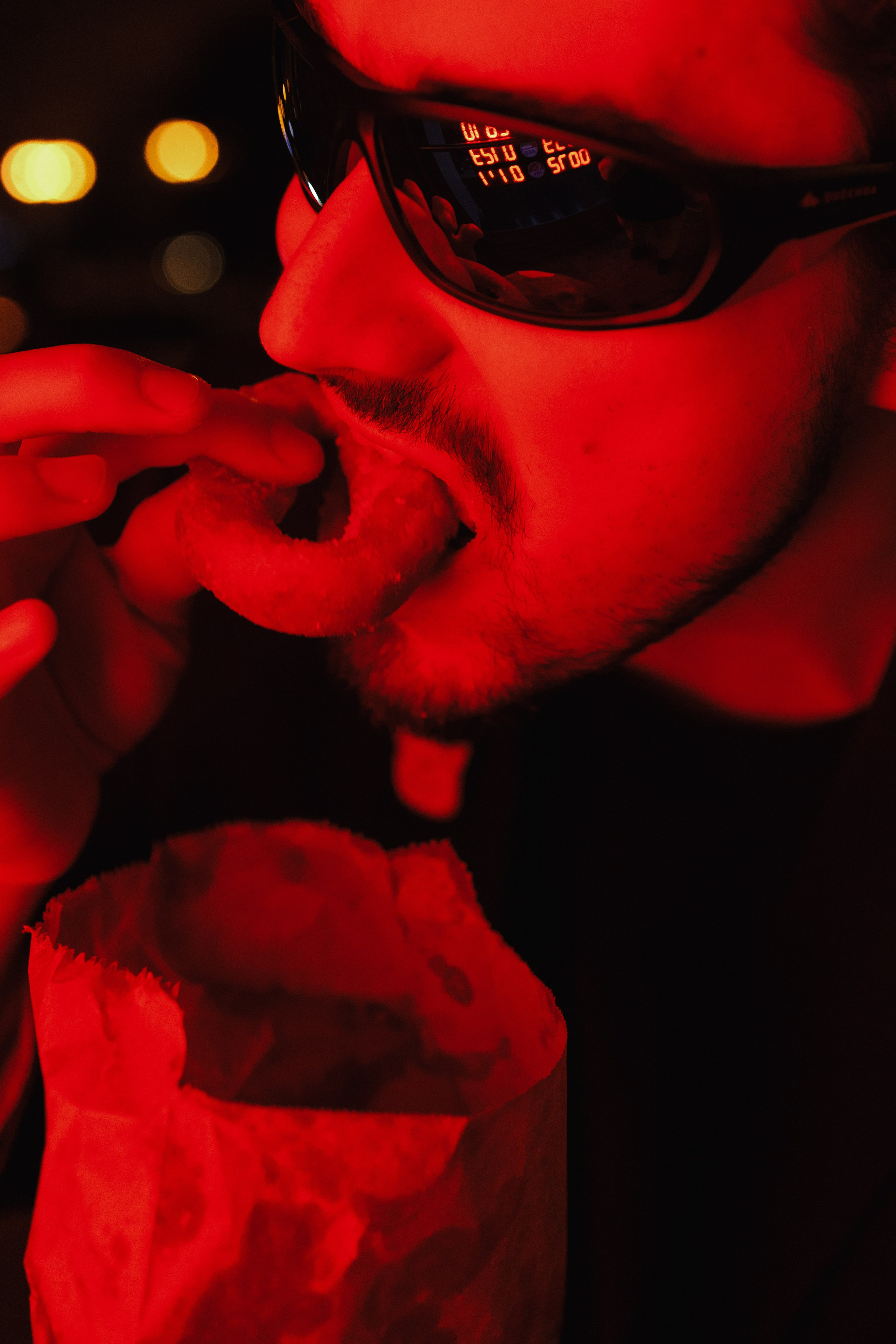 Alex. Фотограф Андрей Баксов