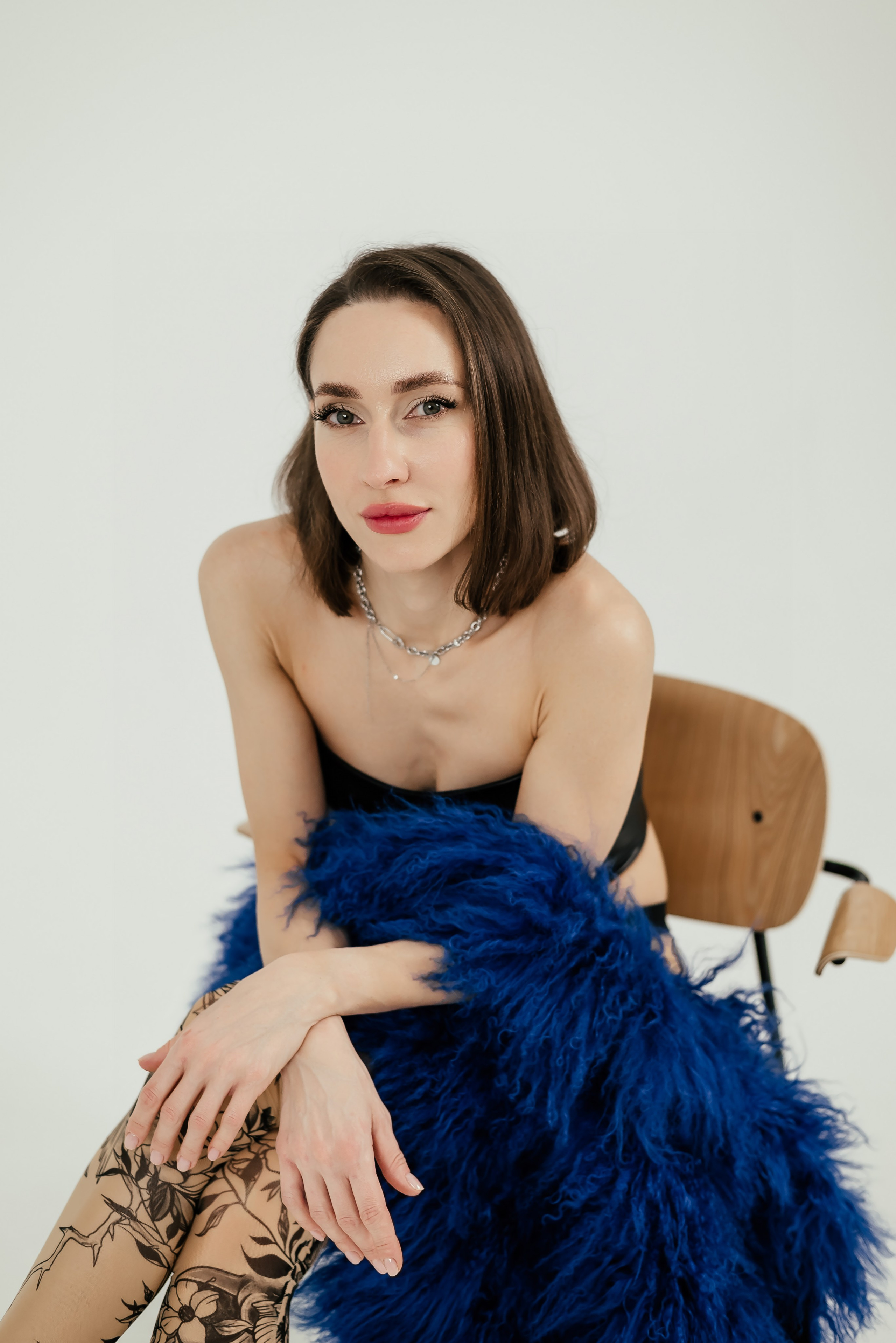 Индивидуальные съемки. Свадебный фотограф в Ростове Александра Груздева