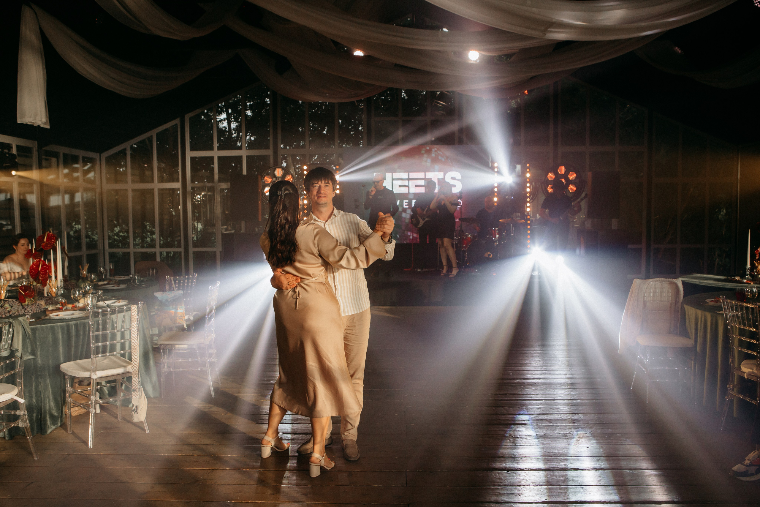 Евгений & Мария. Главная