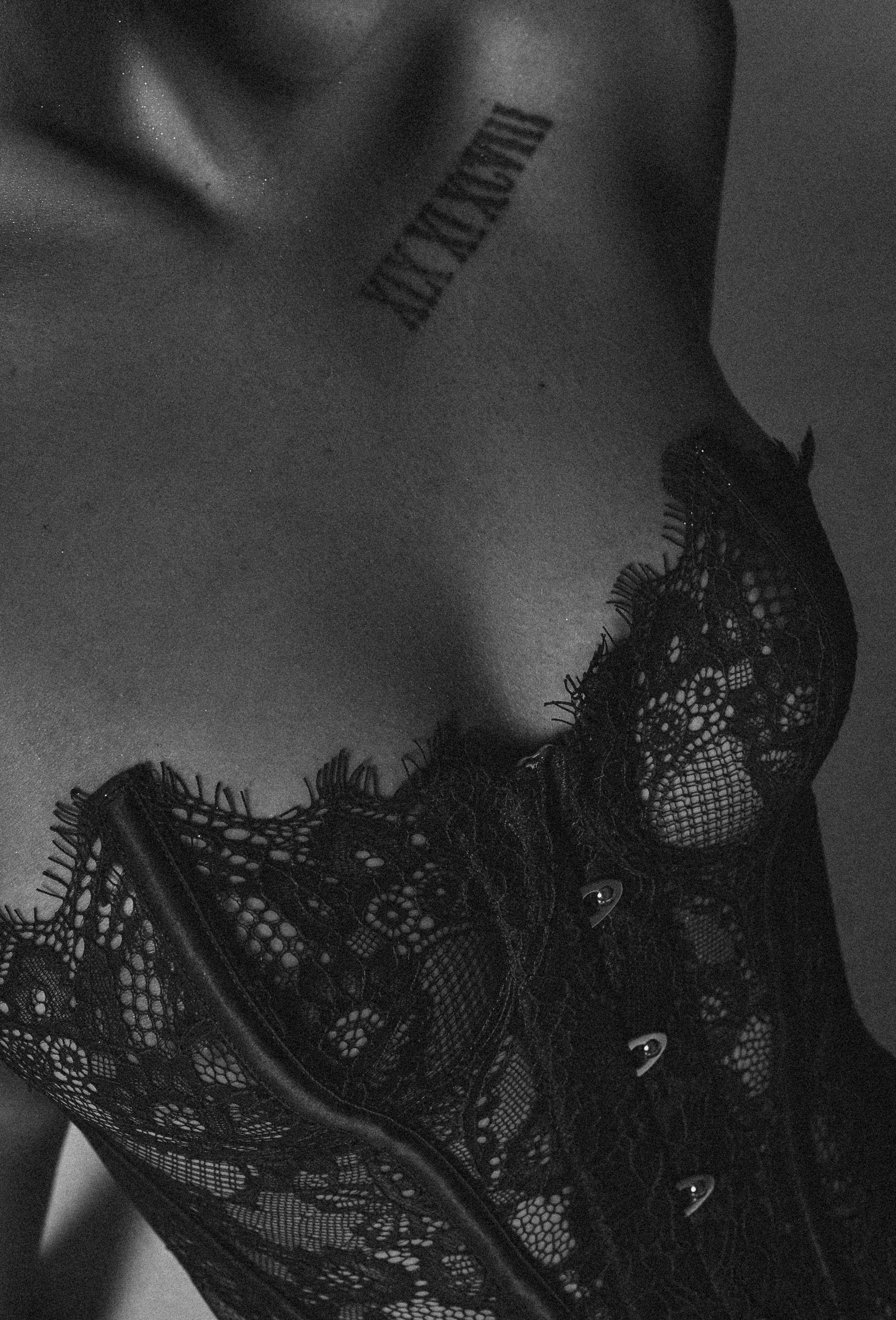 Съемка с искусственным светом. Женский фотограф в Москве