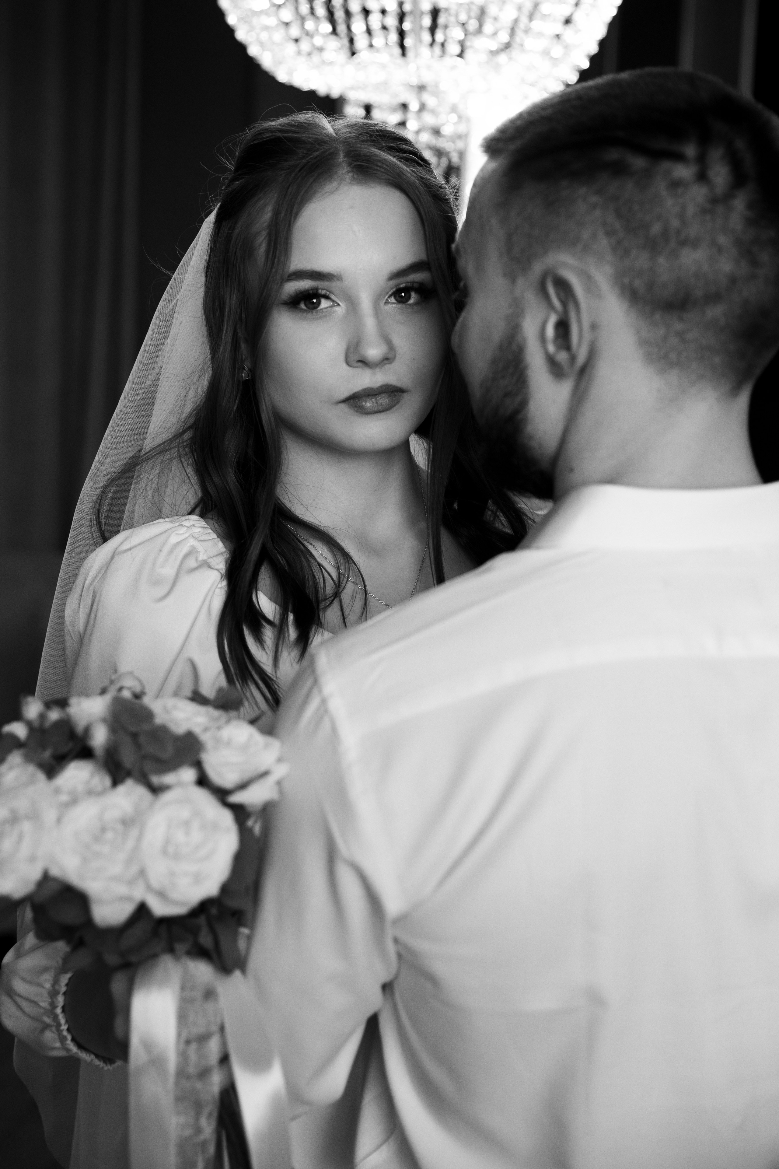 СВАДЬБЫ. Фотограф в Омске