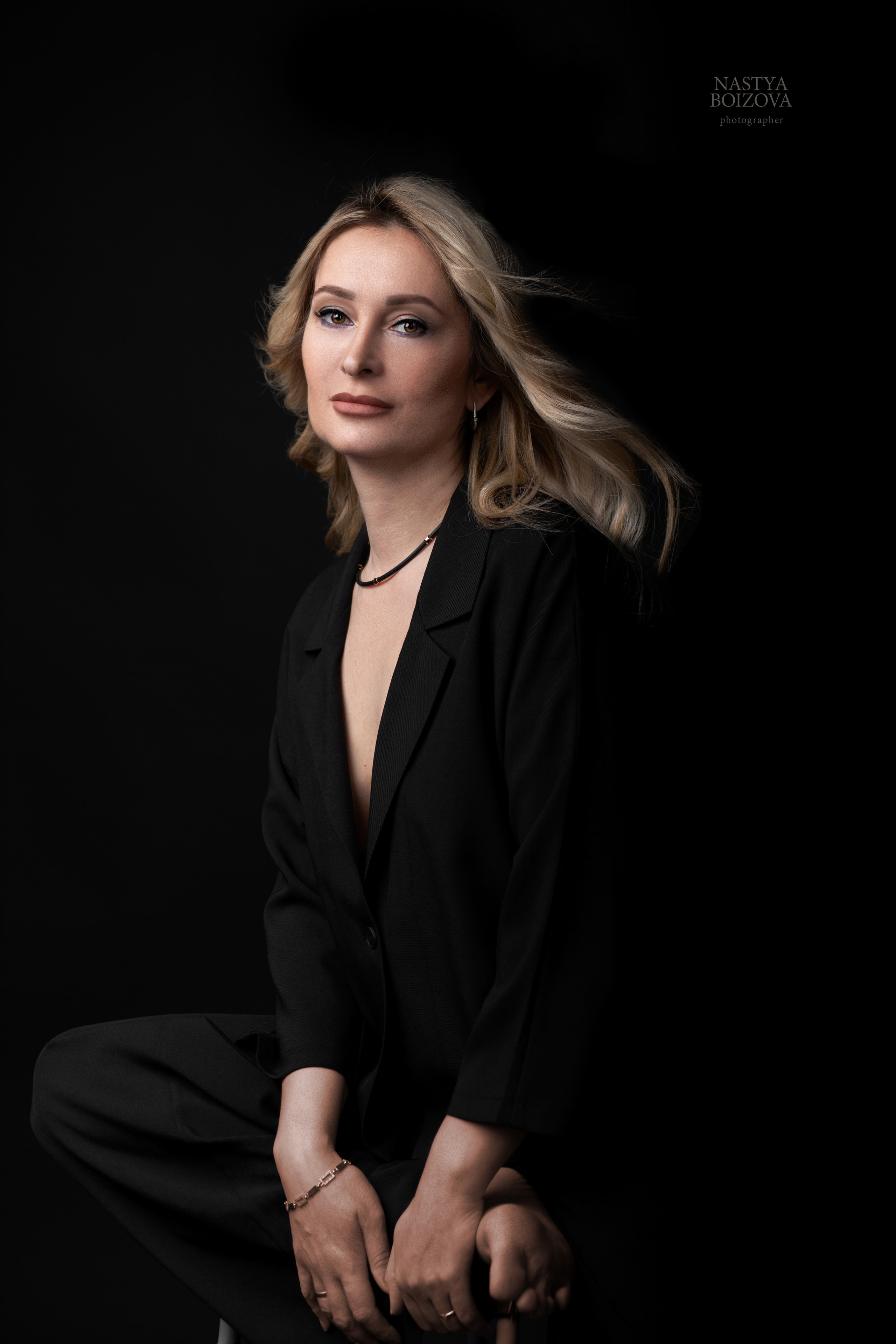 ИНДИВИДУАЛЬНАЯ. Фотограф в Омске