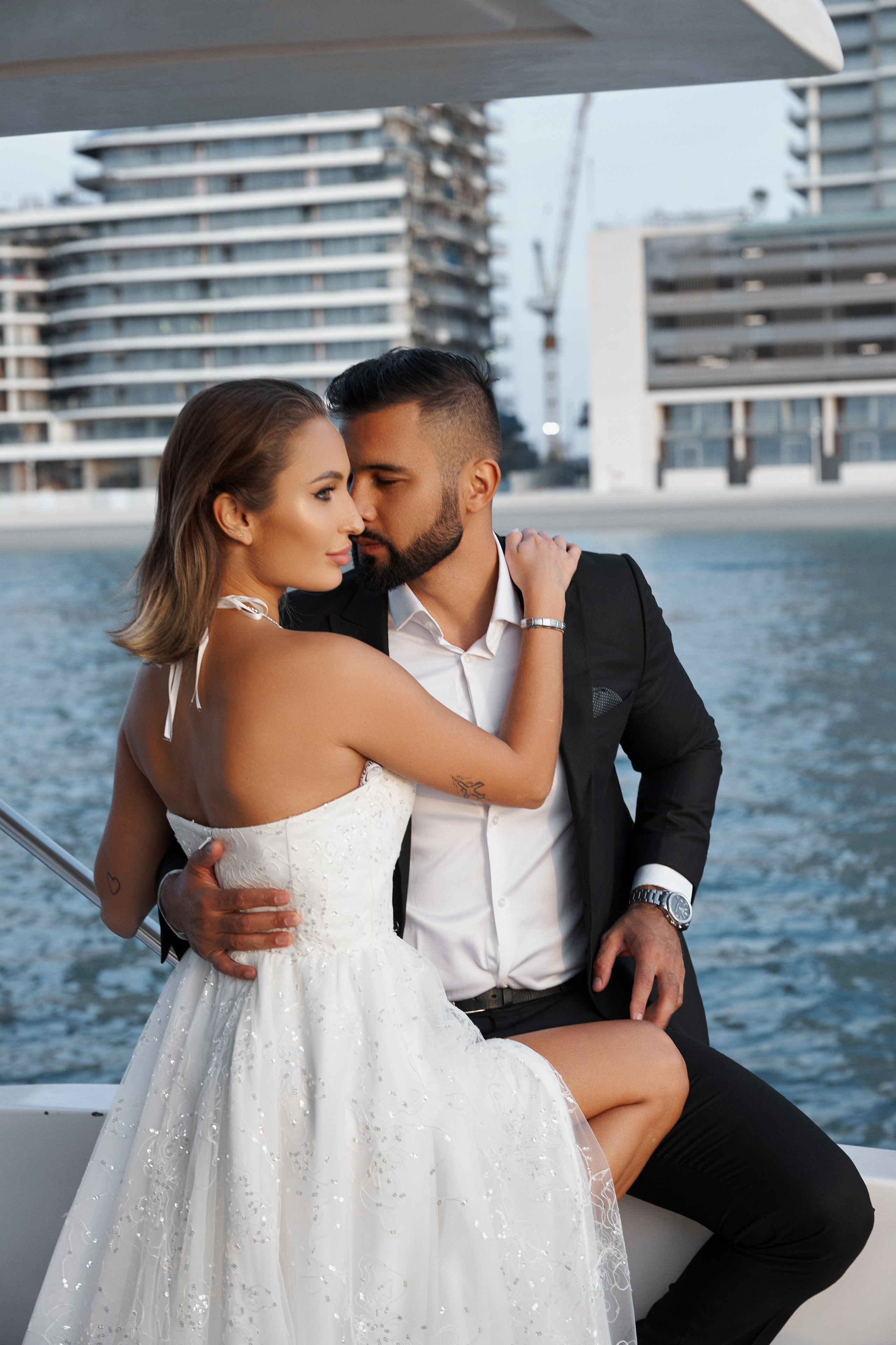 Love Story Dubai. Фотограф Астана|Наставник|Обучение